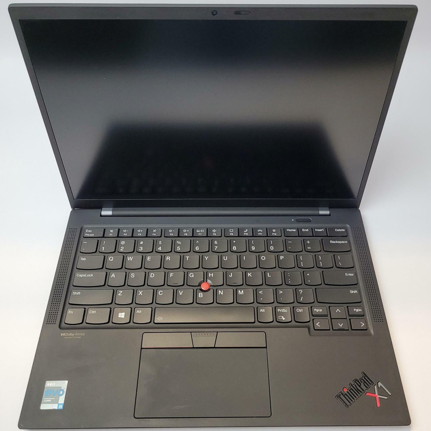 LENOVO THINKPAD X1 CARBON GEN9 Win 11 i5-1135G7 16GB RAM 256GB NVME | Grade B