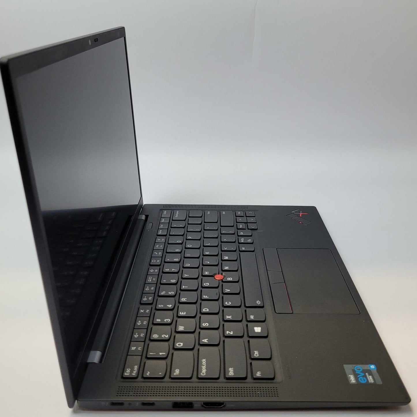 LENOVO THINKPAD X1 CARBON GEN9 Win 11 i5-1135G7 16GB RAM 256GB NVME | Grade B