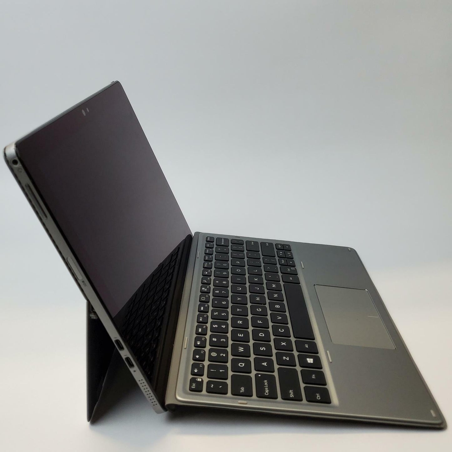DELL LATITUDE 7200 2-IN-1 Win 11 Home i5-8265U 8GB RAM 256GB NVME | Grade B