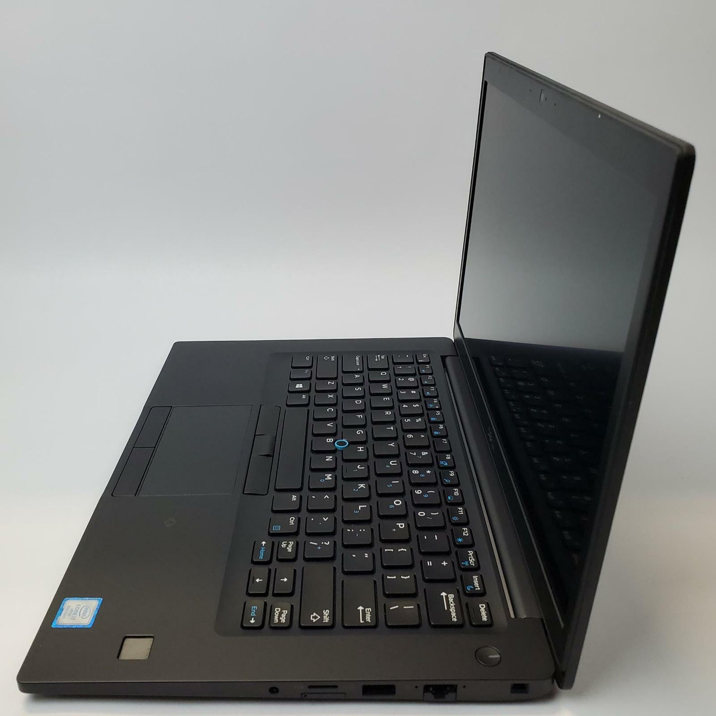 DELL LATITUDE 7490 Win 11 Home i7-8650U 16GB RAM 256GB M.2 | Grade B | 7624