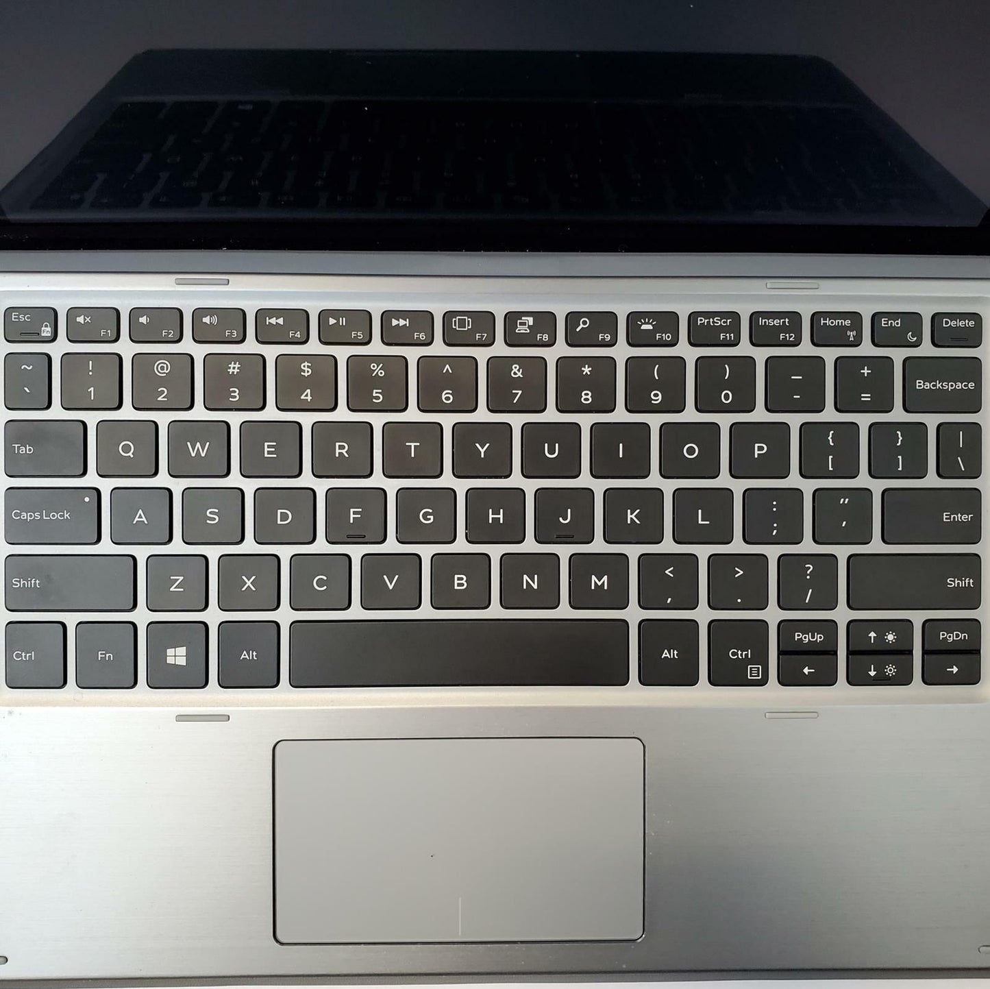 DELL LATITUDE 7200 2-IN-1 Win 11 Home i5-8265U 8GB RAM 256GB NVME | Grade B