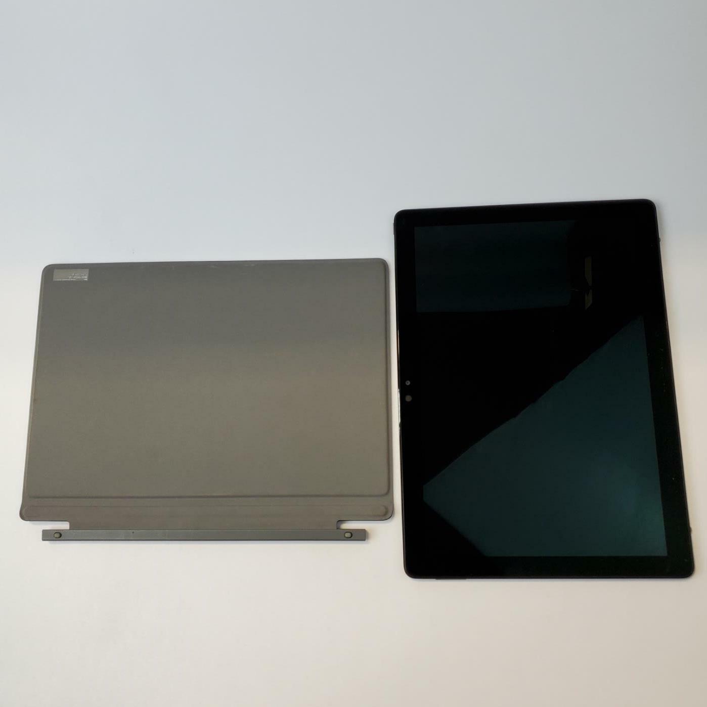 DELL LATITUDE 7200 2-IN-1 Win 11 Home i5-8265U 8GB RAM 256GB NVME | Grade B