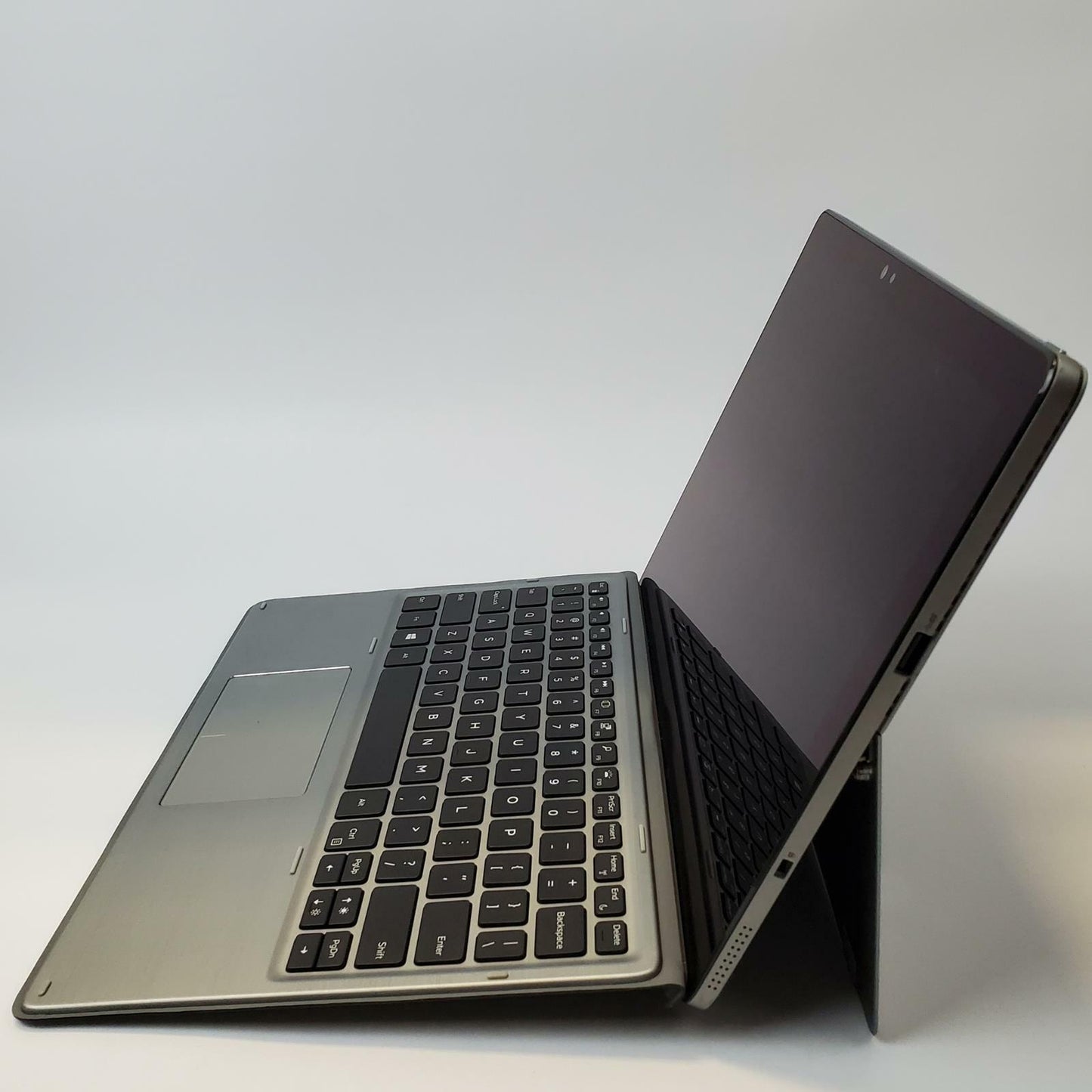 DELL LATITUDE 7200 2-IN-1 Win 11 Home i5-8265U 8GB RAM 256GB NVME | Grade B