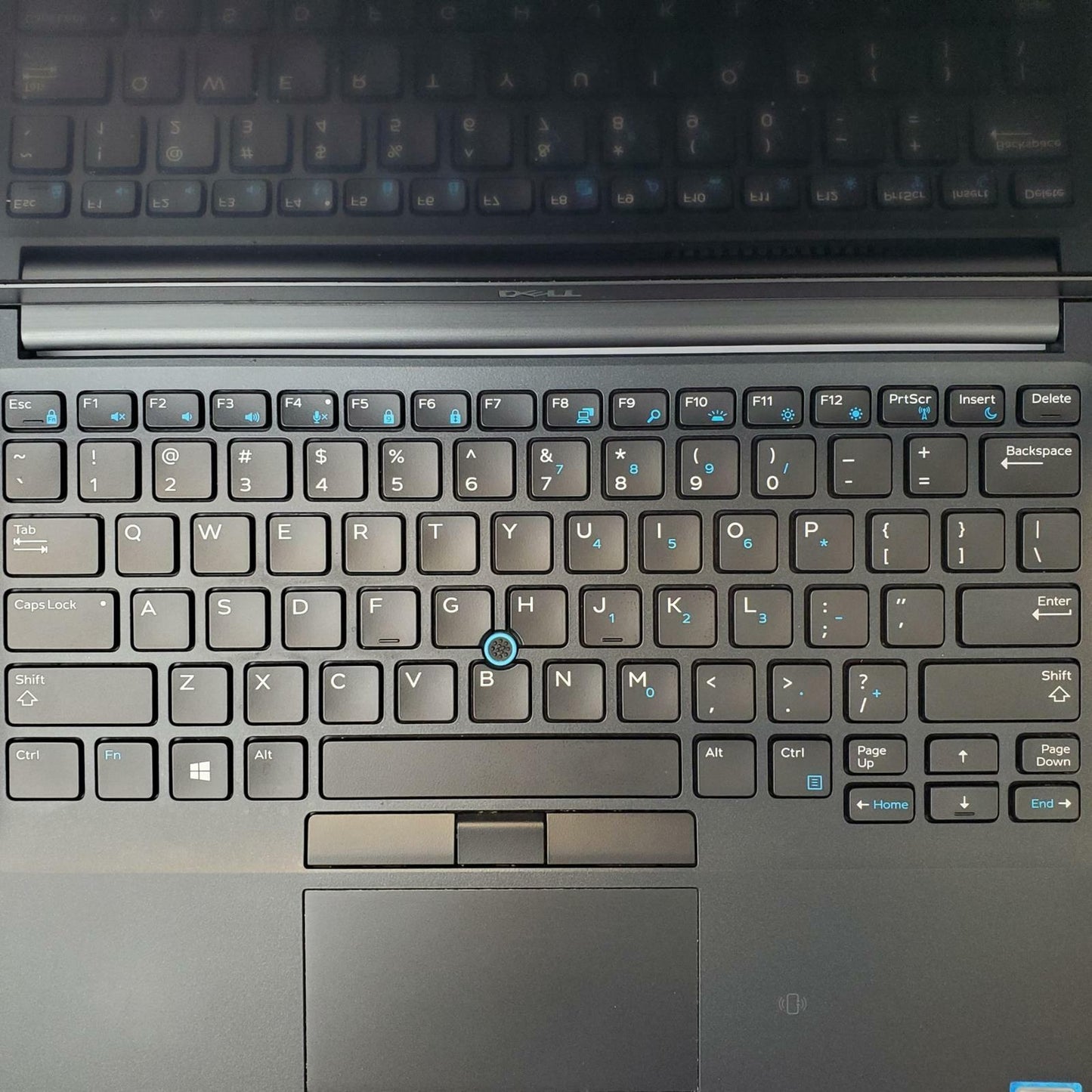 DELL LATITUDE 7490 Win 11 Home i7-8650U 16GB RAM 256GB M.2 | Grade B | 7624