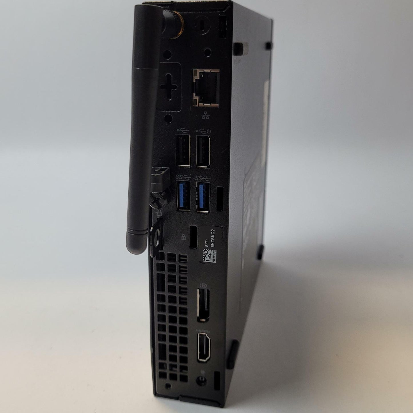 DELL OPTIPLEX 3060 Windows 11 Home I3-8100T 16GB RAM 256GB M.2 | Grade B