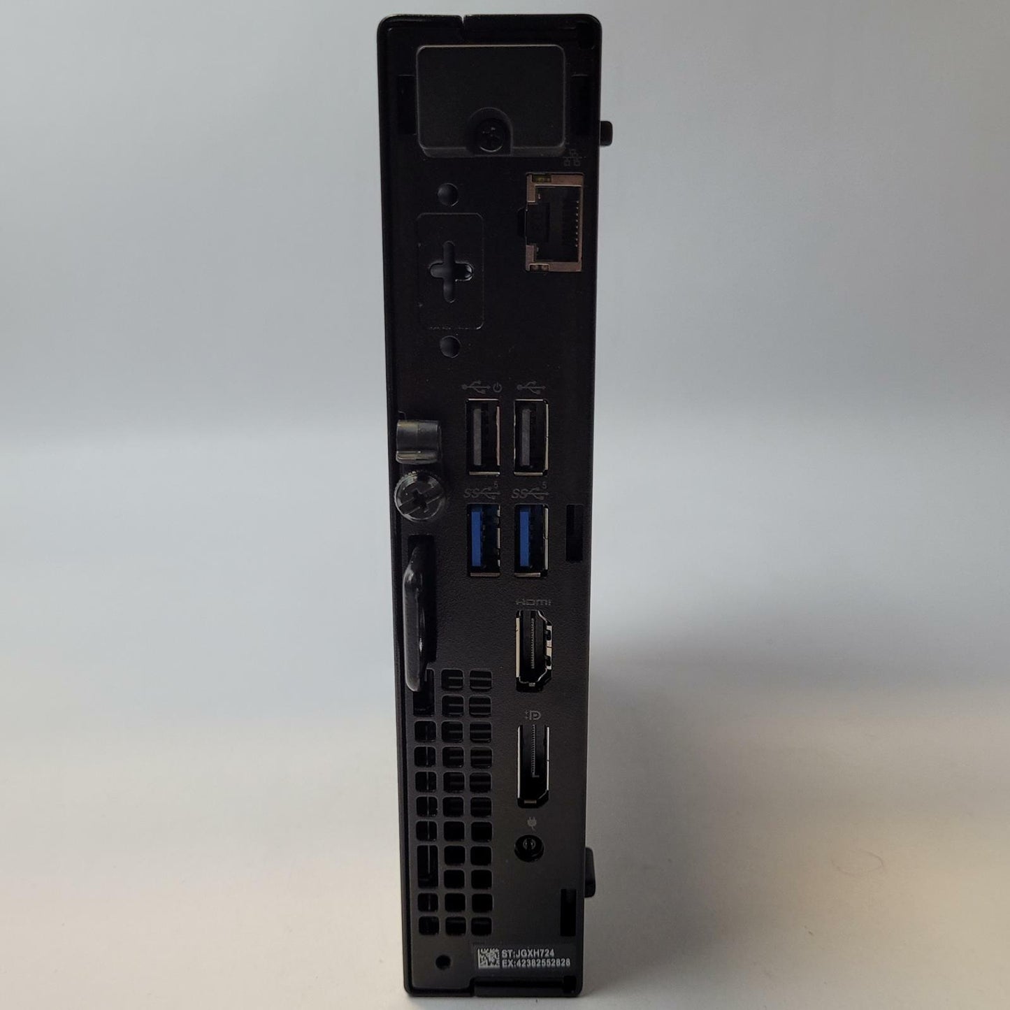 DELL OPTIPLEX 7010 Windows 11 Home i5-13500T 32GB RAM 1TB NVME | Grade B
