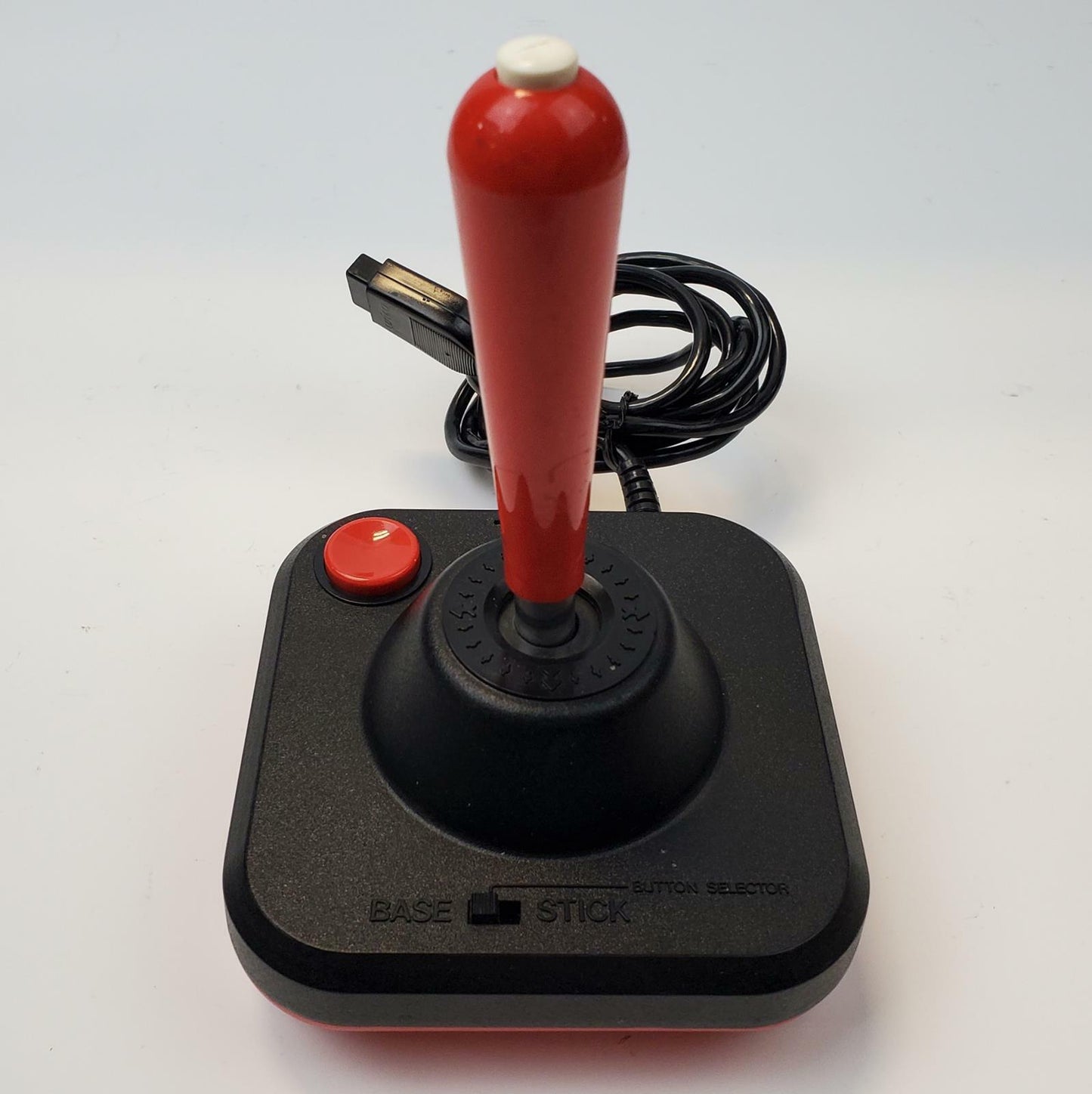 Wico Command Control Joystick for Atari | Grade B