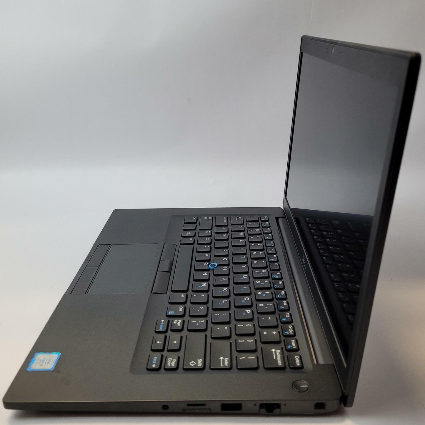 DELL LATITUDE 7490 Windows 11 Home I5-8350U 16GB RAM 256GB M.2 | Grade B
