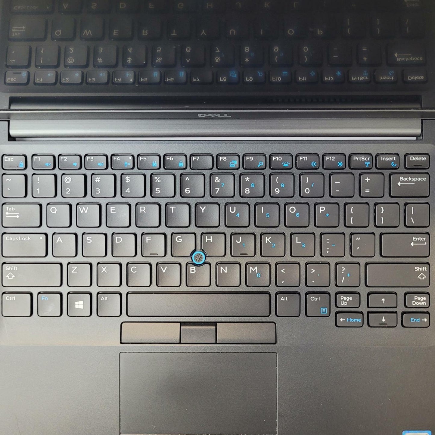 DELL LATITUDE 7490 Windows 11 Home I5-8350U 16GB RAM 256GB M.2 | Grade B