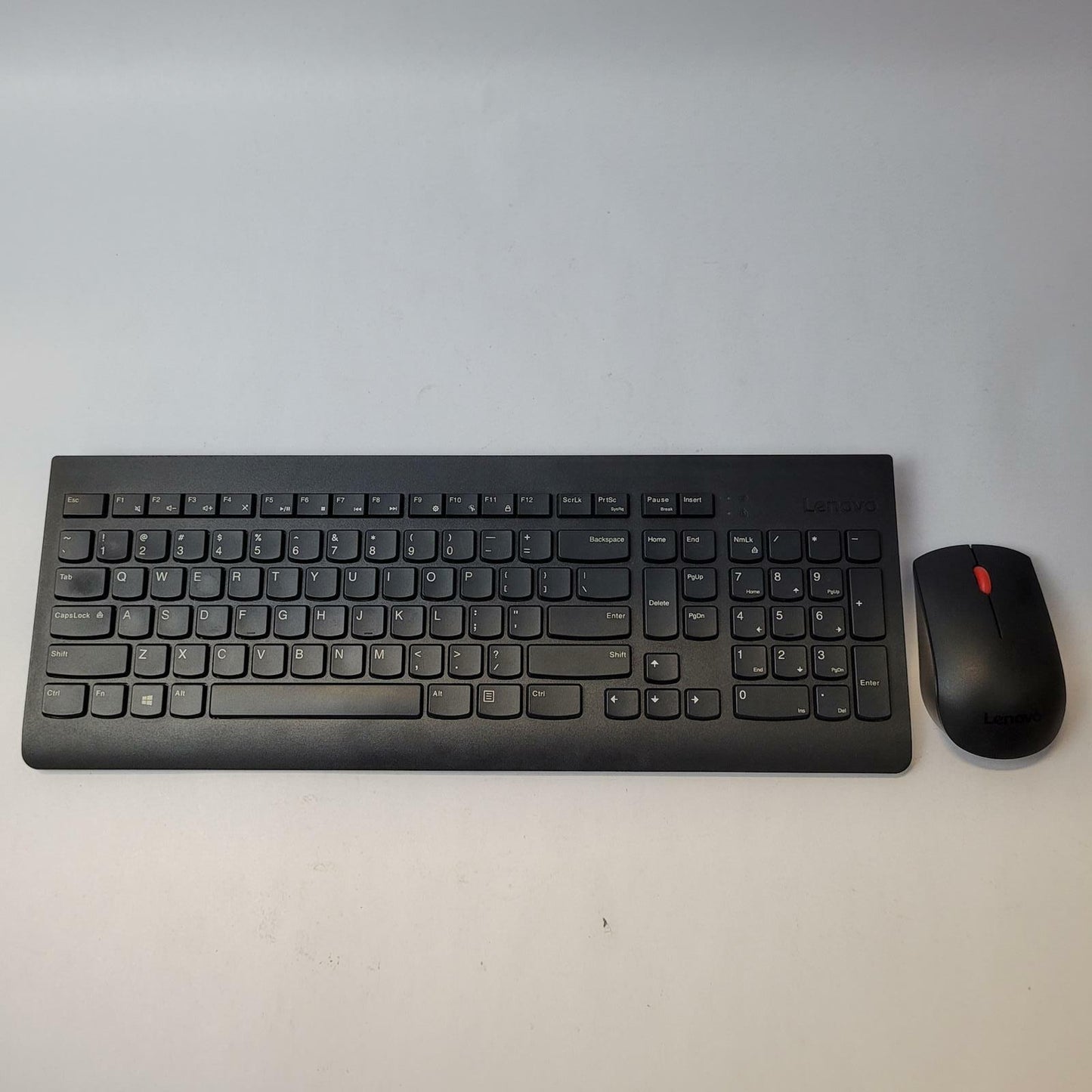 LENOVO 510 USB Wireless Keyboard/Mouse Combo | Grade A