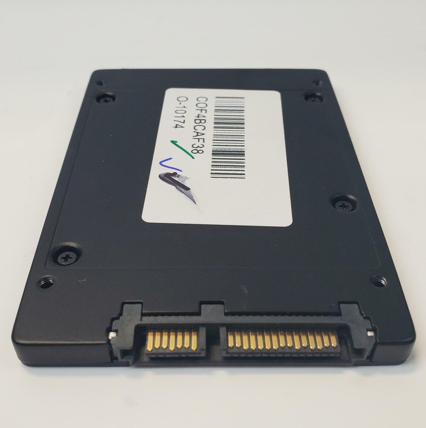 SanDisk SD7TB3Q-256G-1006 256GB 2.5" SATA Internal SSD | Grade A | 9392