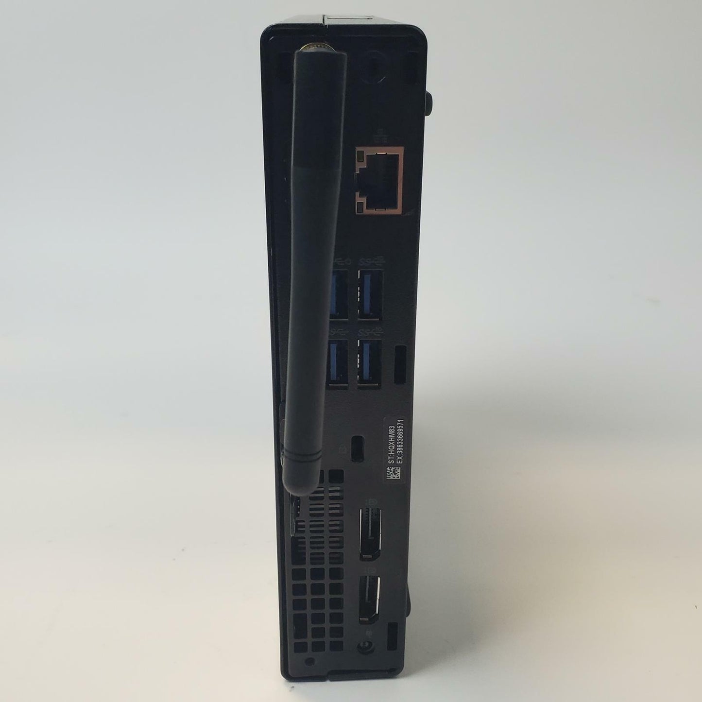 DELL OPTIPLEX 7080 Win 11 Home I5-10500T 16GB RAM 256GB NVME | Grade A | 7145