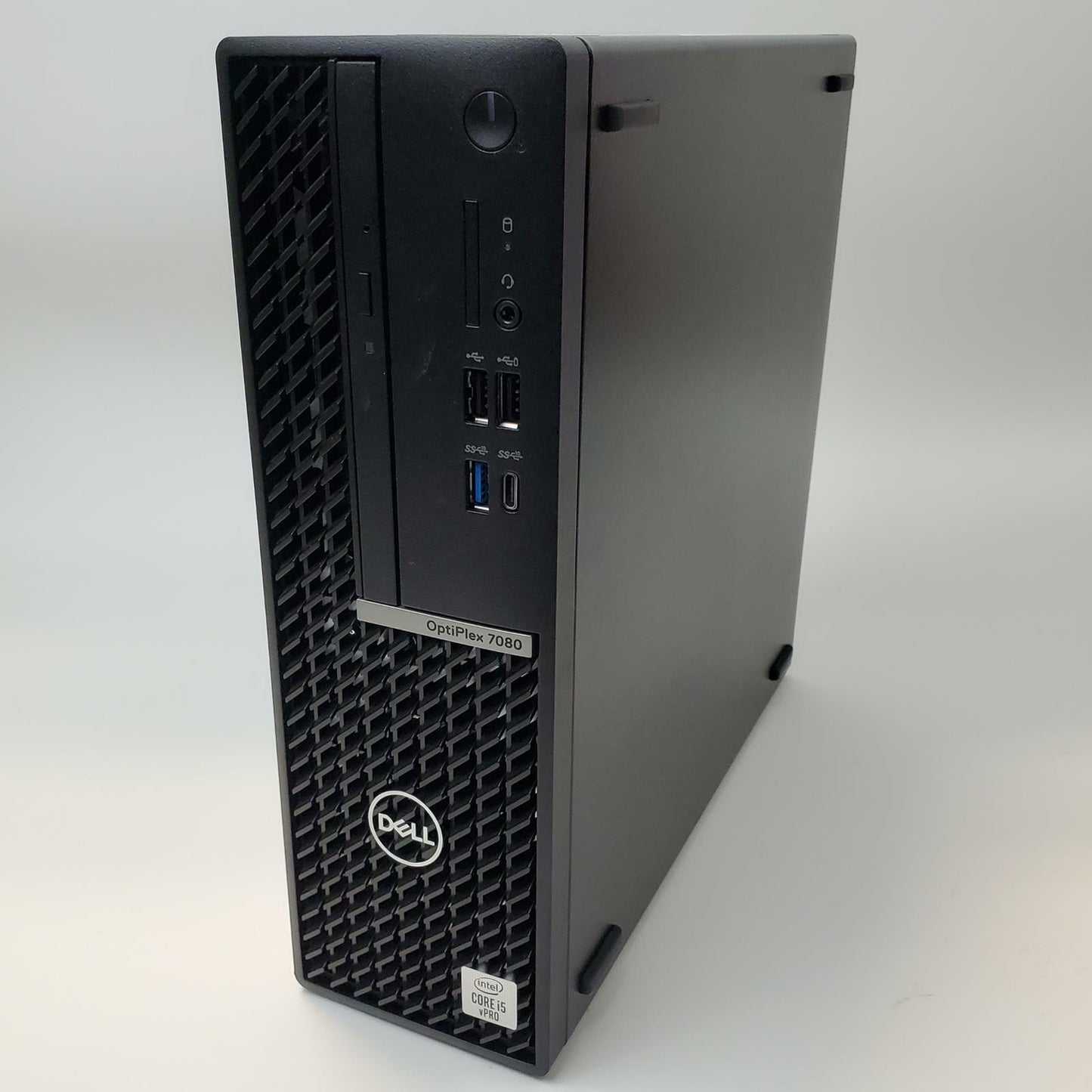 DELL OPTIPLEX 7080 Win 11 Home I5-10500 16GB RAM 512GB NVME | Grade B