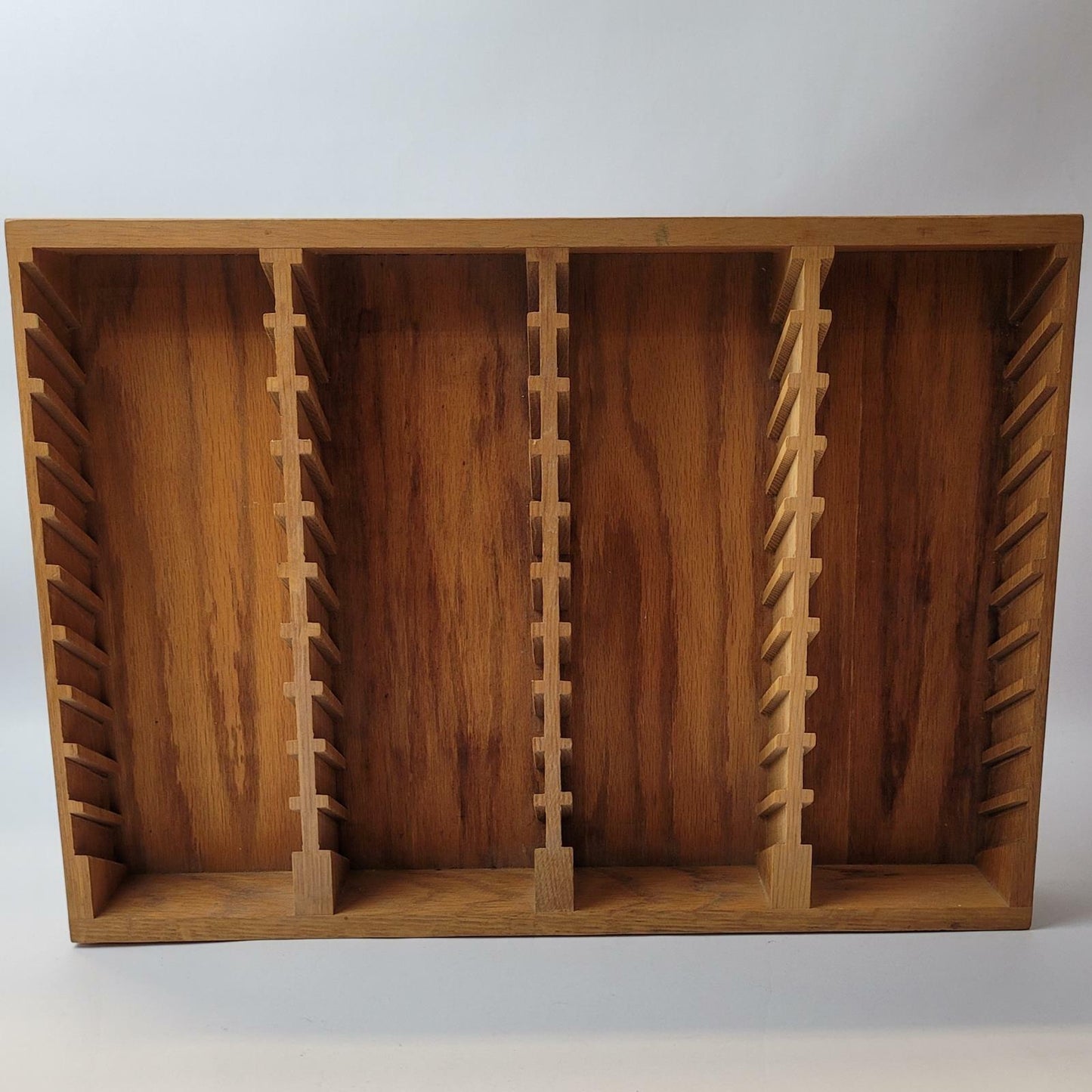 40-Cassette Rack Holder | Grade B