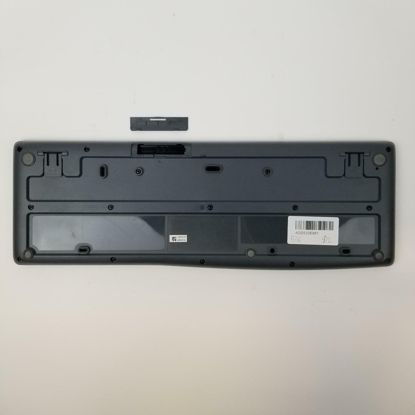 Logitech K270 USB Wireless Keyboard | Grade A | 9355