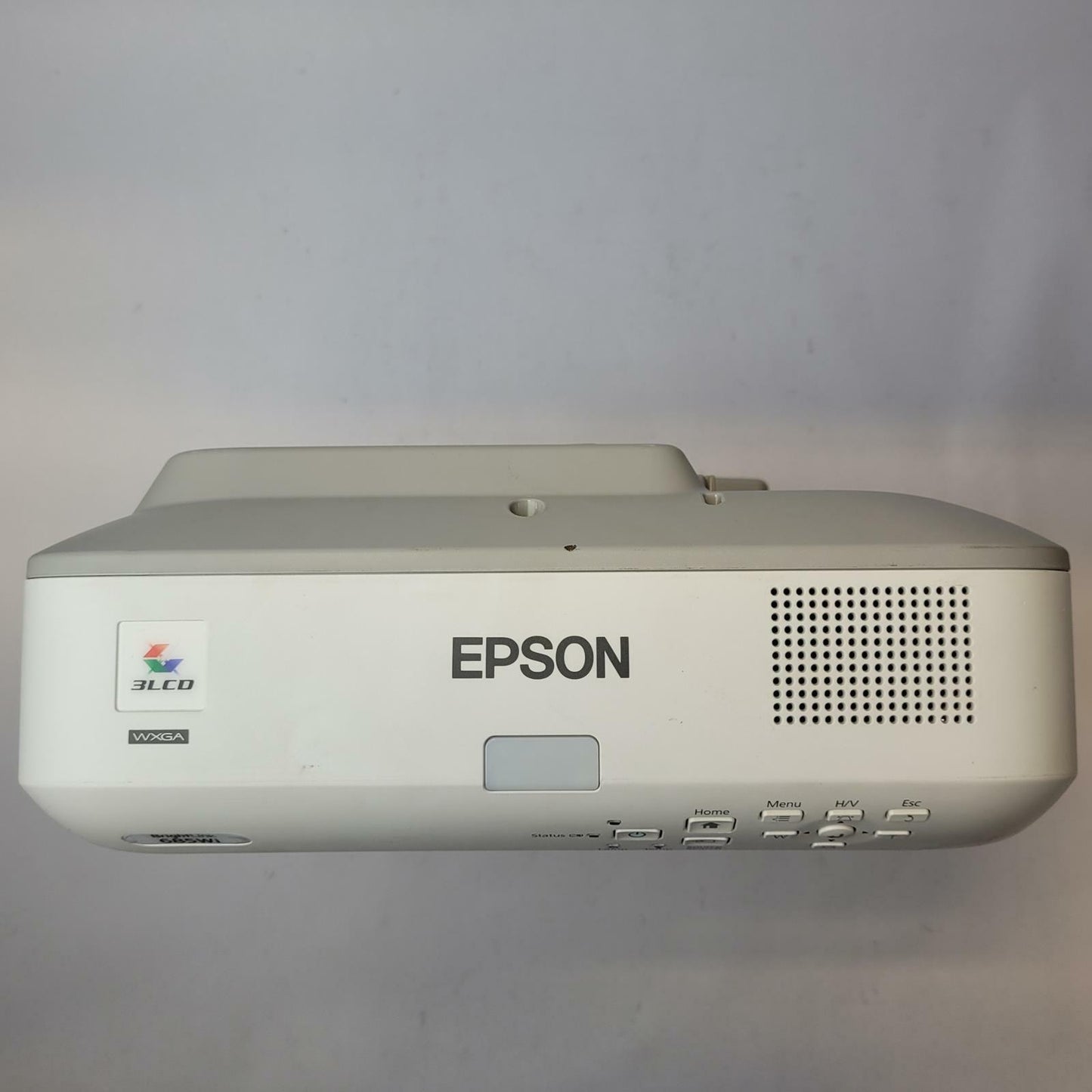 EPSON 685WI Ultra Short Throw Digital Projector | Grade B | 9515