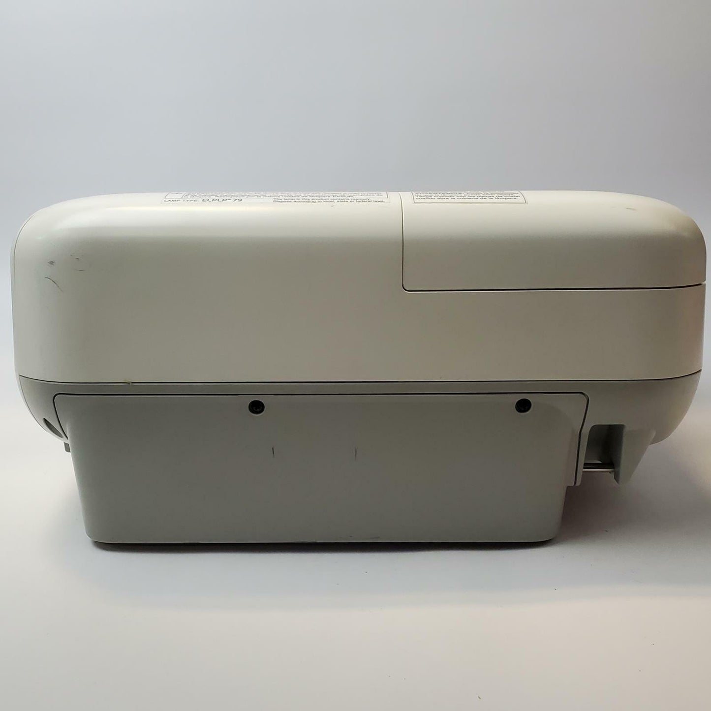 EPSON 575WI Ultra Short Throw Digital Projector | Grade B | 9504