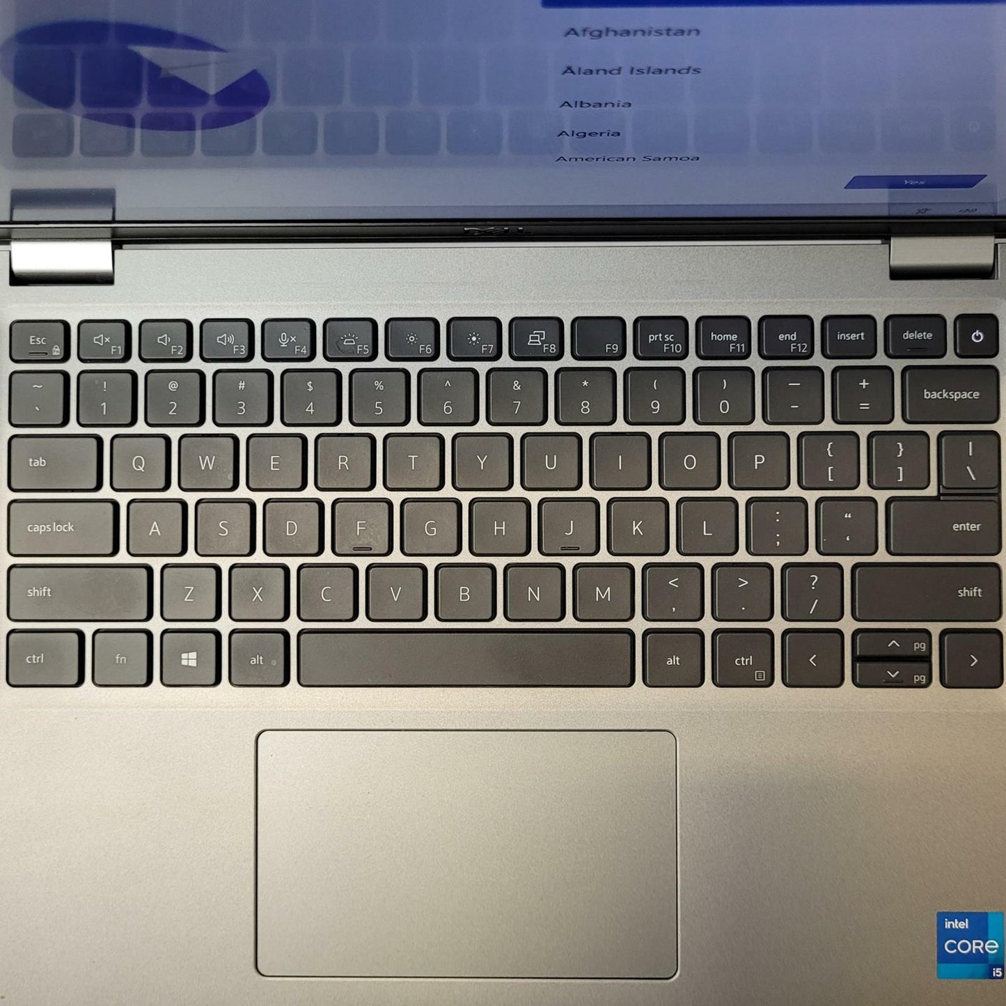 DELL LATITUDE 5420 Windows 11 Home I5-1135G7 16GB RAM 256GB NVME | Grade B