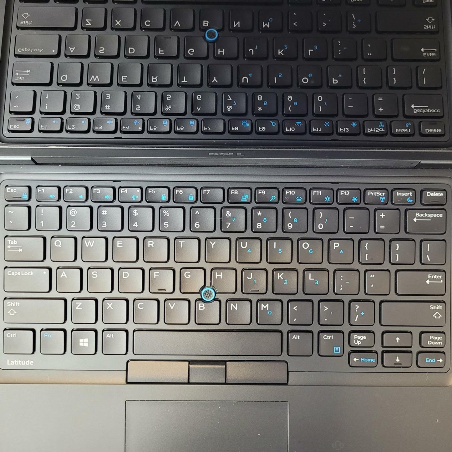 DELL LATITUDE 5480 Linux Manjaro i5-7300U 16GB RAM 128GB M.2 | Grade B