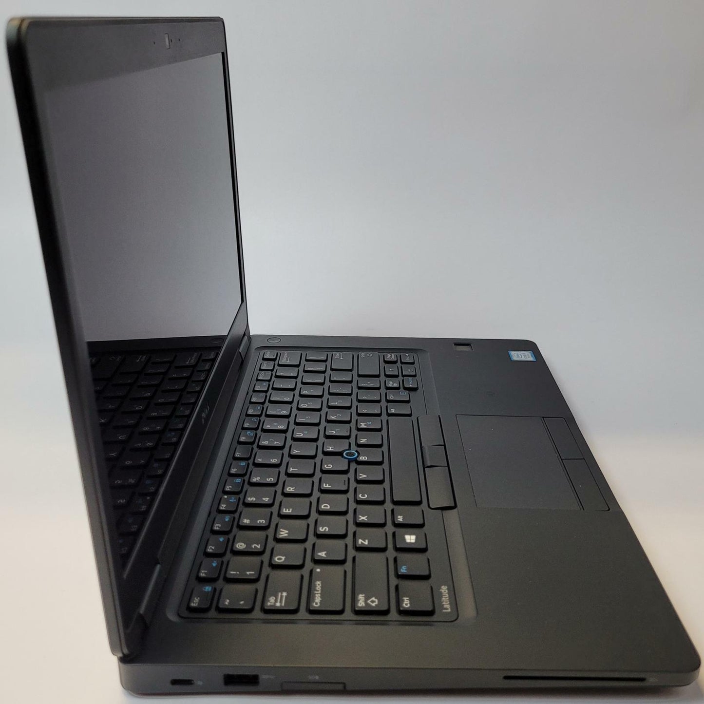 DELL LATITUDE 5480 Linux Manjaro i5-7300U 16GB RAM 128GB M.2 | Grade B