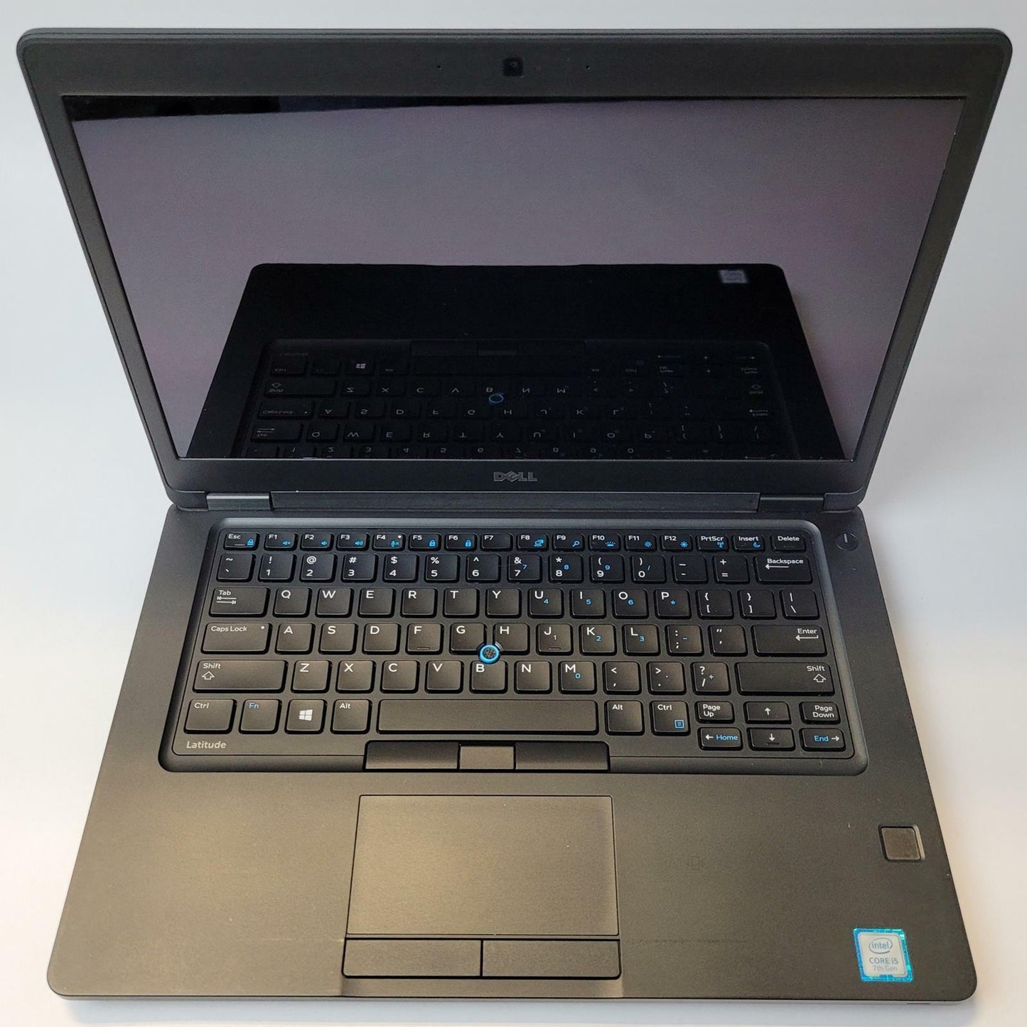 DELL LATITUDE 5480 Linux Manjaro i5-7300U 16GB RAM 128GB M.2 | Grade B