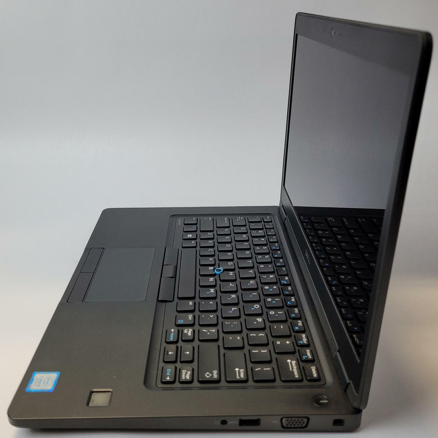 DELL LATITUDE 5480 Linux Manjaro i5-7300U 16GB RAM 128GB M.2 | Grade B