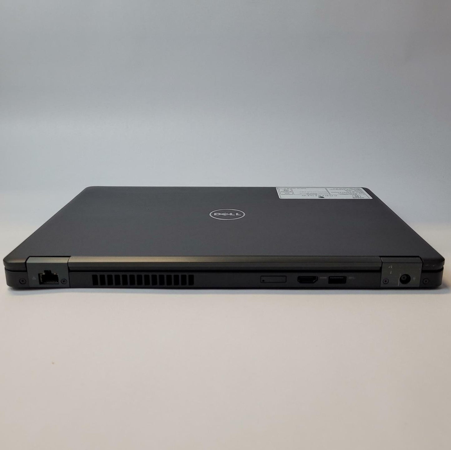 DELL LATITUDE 5480 Linux Manjaro i5-7300U 16GB RAM 128GB M.2 | Grade B