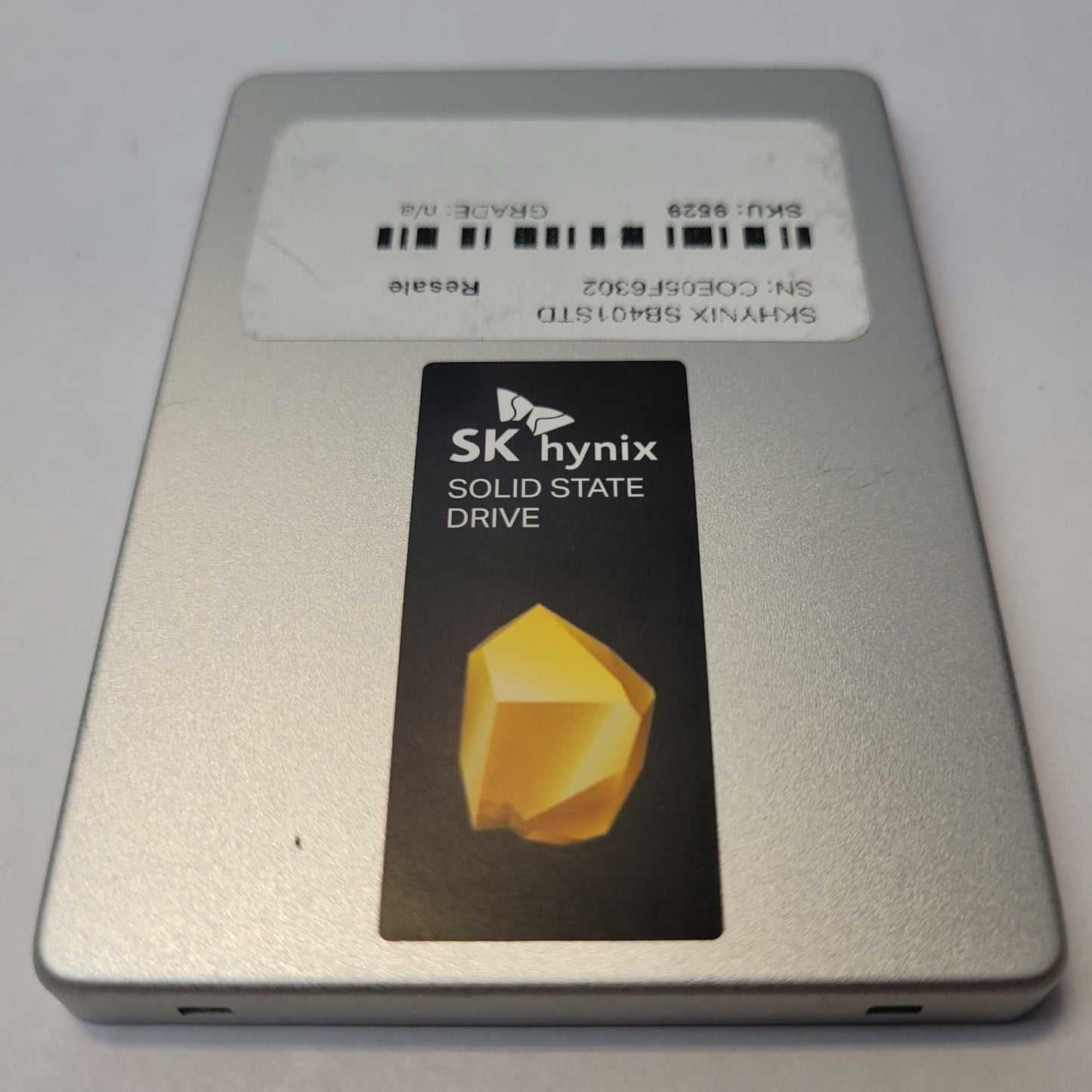 SKHYNIX SB401STD 250GB 2.5" SATA Internal SSD | Grade A