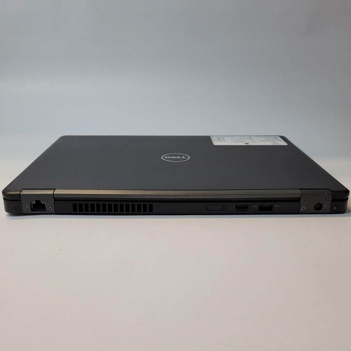 DELL LATITUDE 5480 Linux Manjaro i5-7300U 16GB RAM 256GB M.2 | Grade C