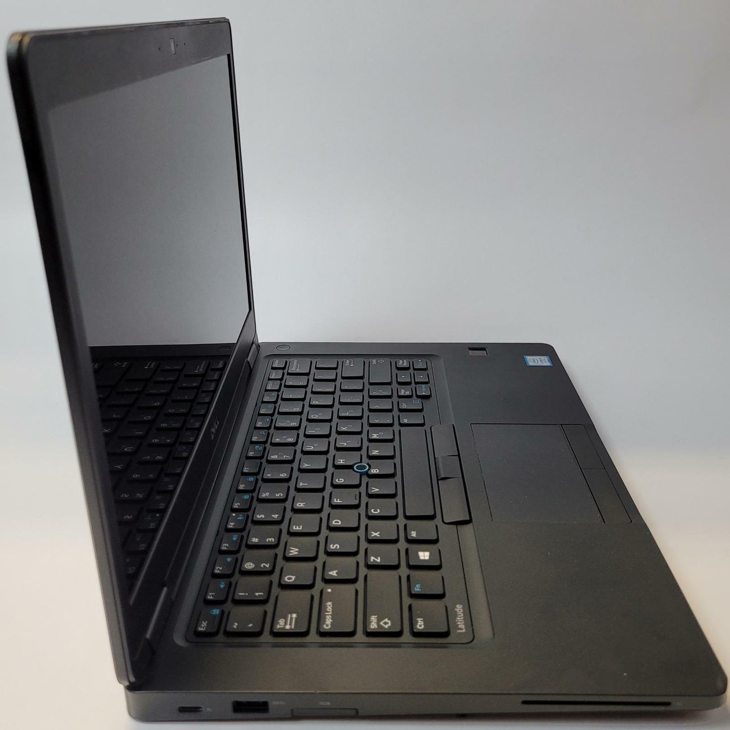 DELL LATITUDE 5480 Linux Manjaro i5-7300U 16GB RAM 256GB M.2 | Grade C