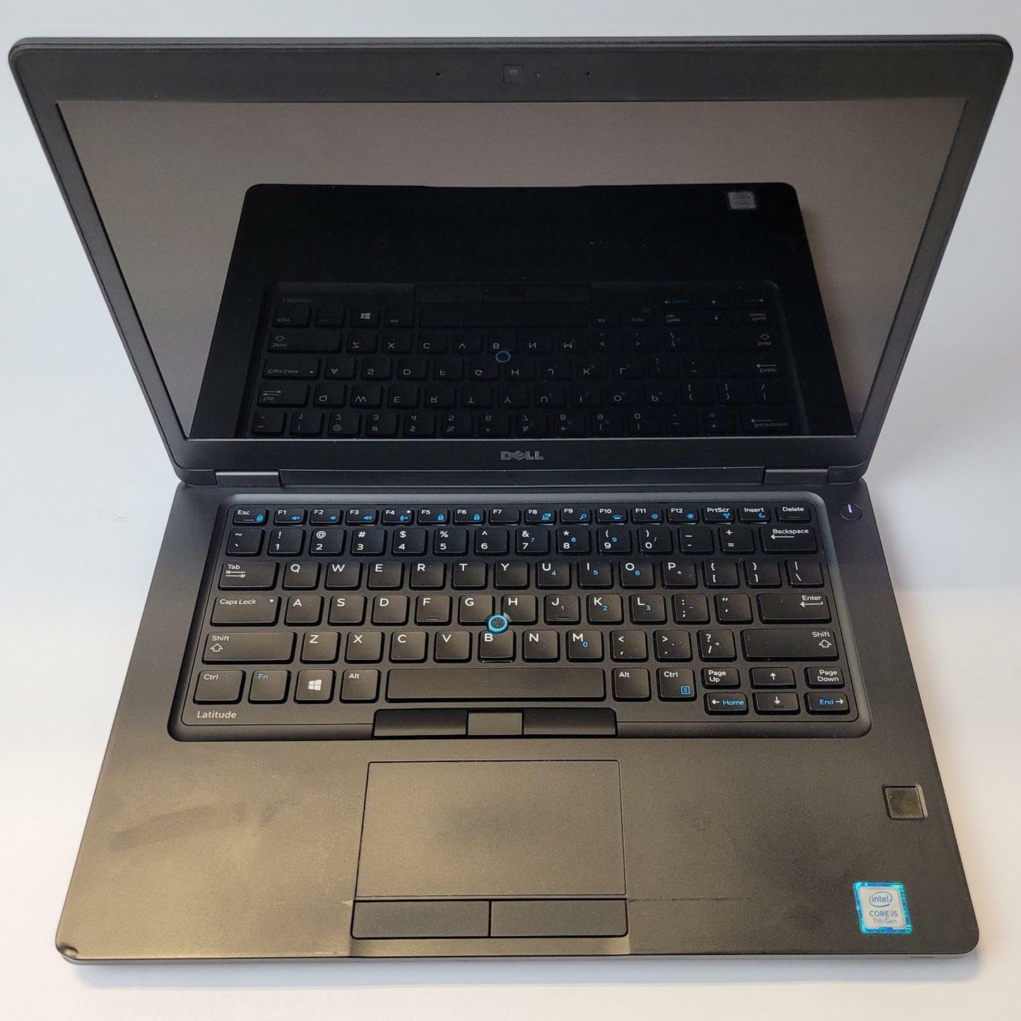 DELL LATITUDE 5480 Linux Manjaro i5-7300U 16GB RAM 256GB M.2 | Grade C
