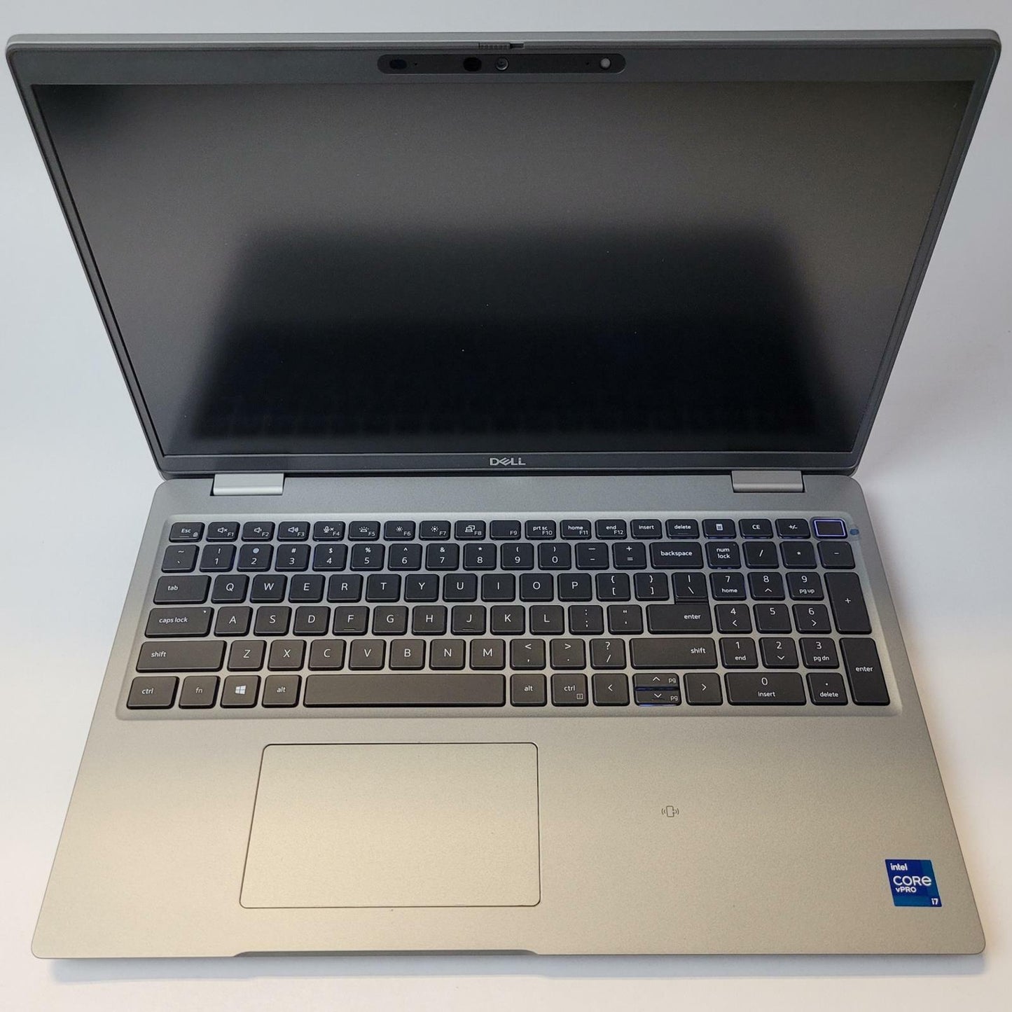 DELL LATITUDE 5520 Windows 11 Home i7-1185G7 32GB RAM 1TB NVME | Grade C