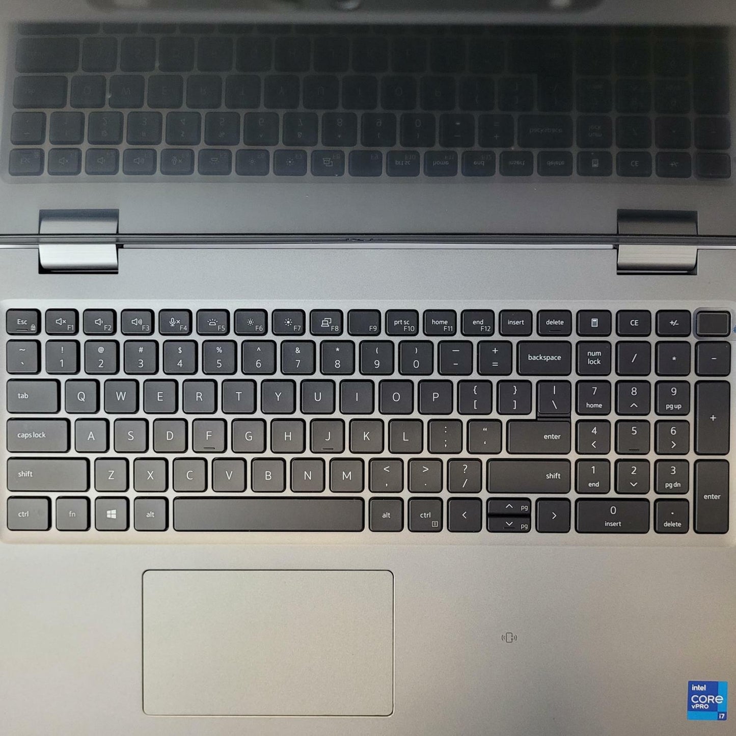 DELL LATITUDE 5520 Windows 11 Home i7-1185G7 32GB RAM 1TB NVME | Grade C