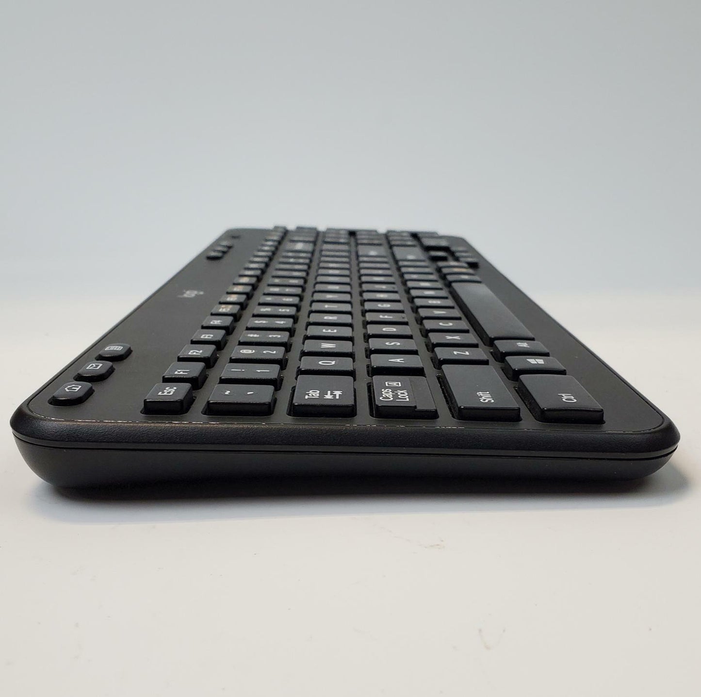 Logitech K360 Wireless USB Keyboard | Grade A