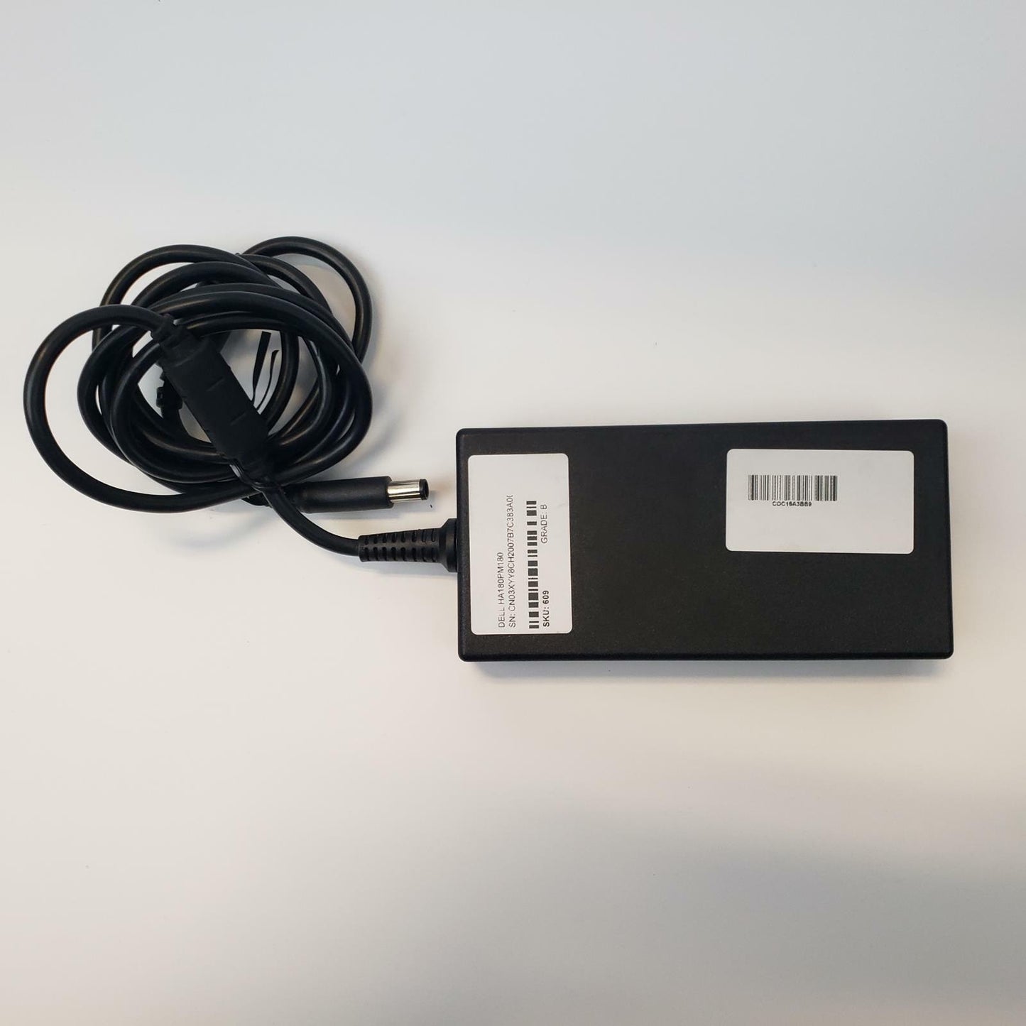 Dell WD15 K17A Docking Station | Grade B