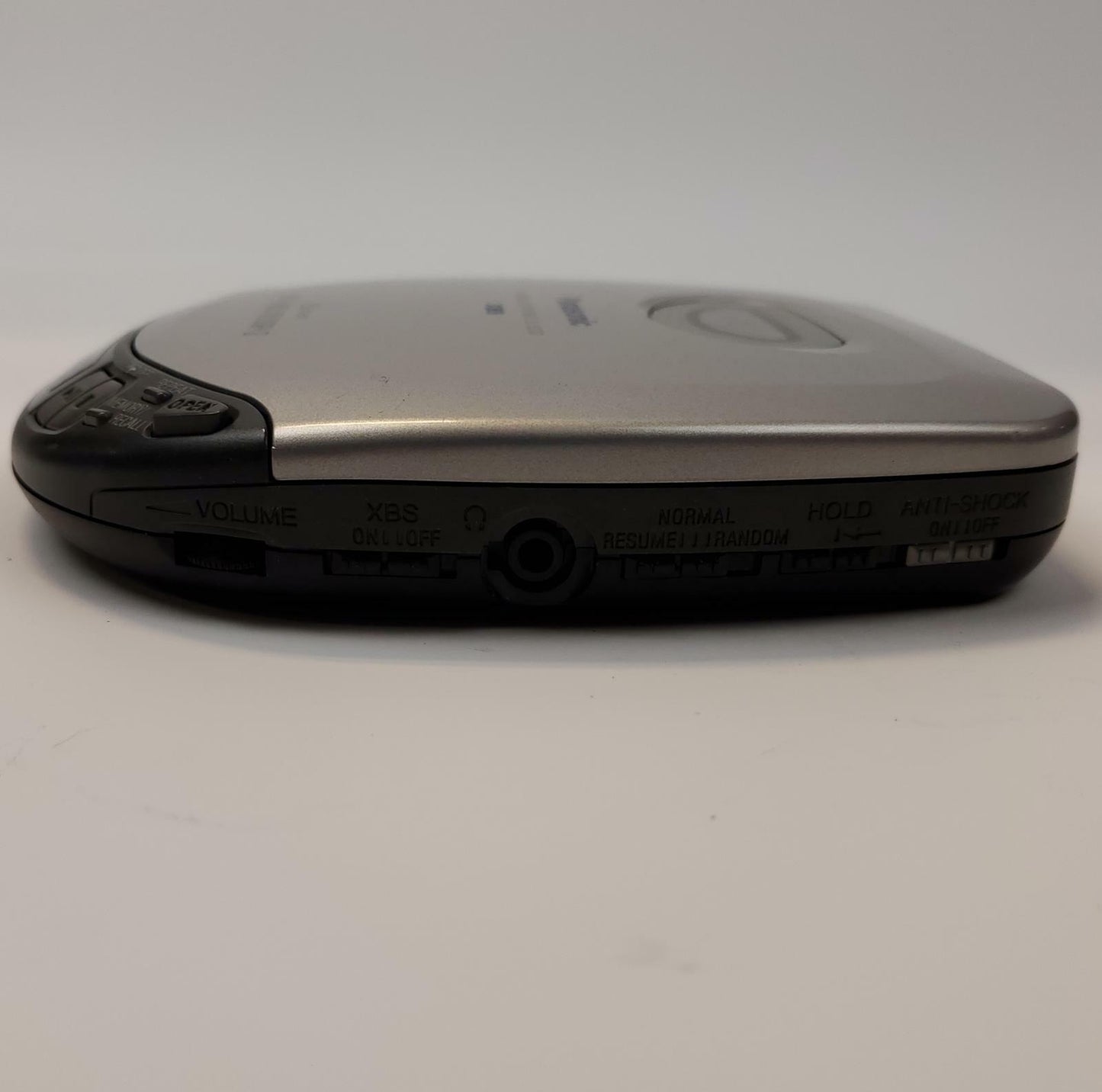 Panasonic SL-S230 Portable CD Player | Grade B