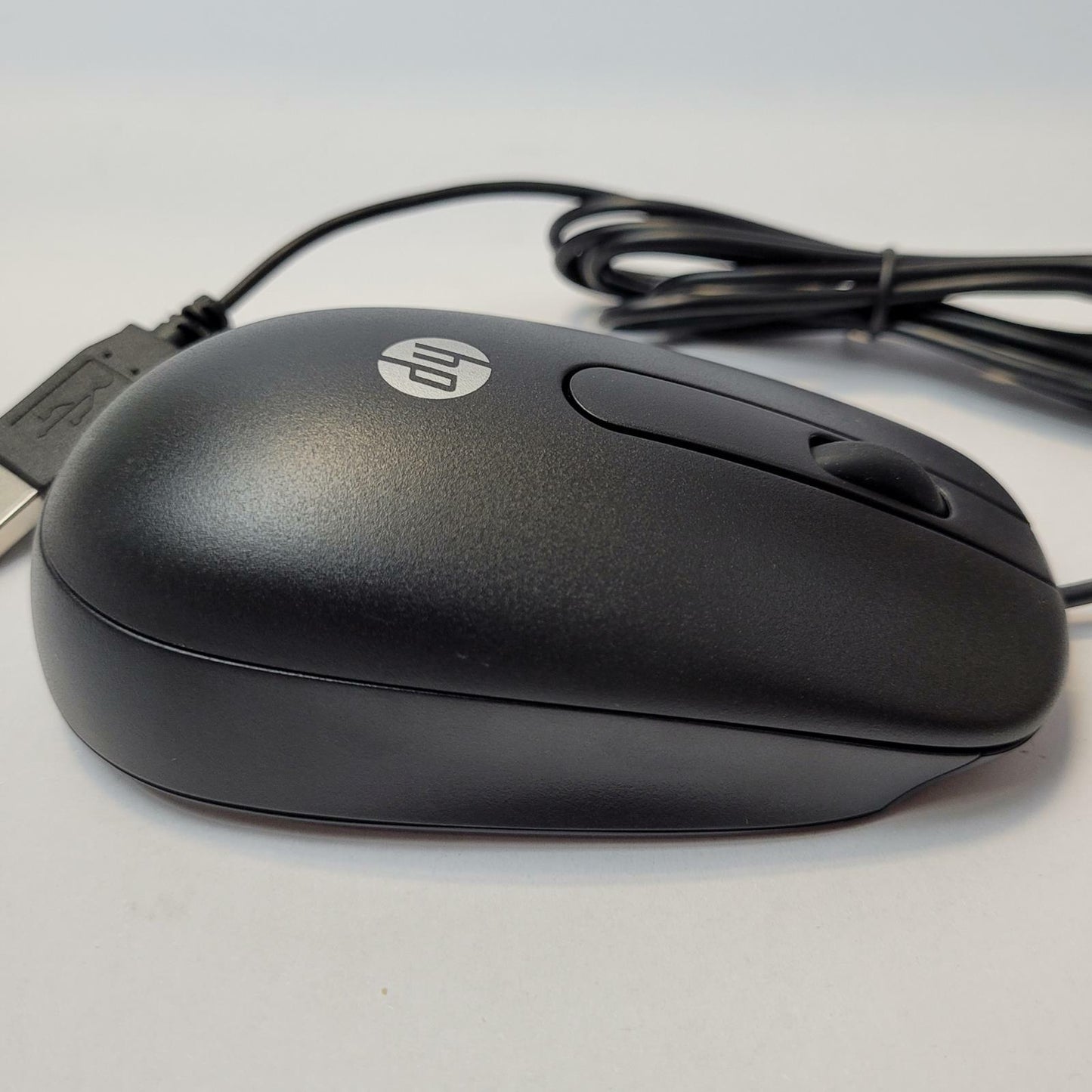 HP SM-2022 USB Wired Mouse | Grade A