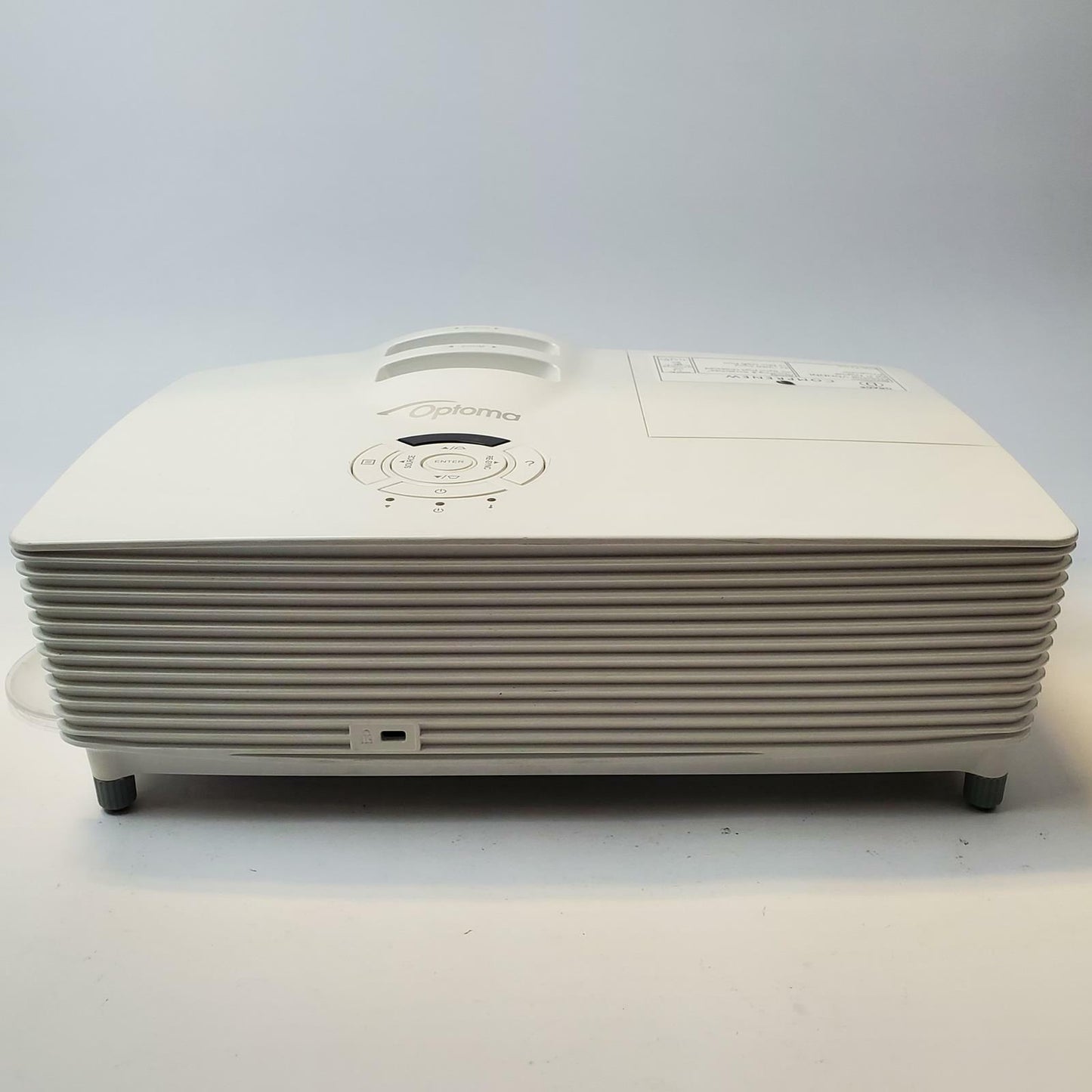 OPTOMA VDHDNL DLP Digital Projector | Grade D