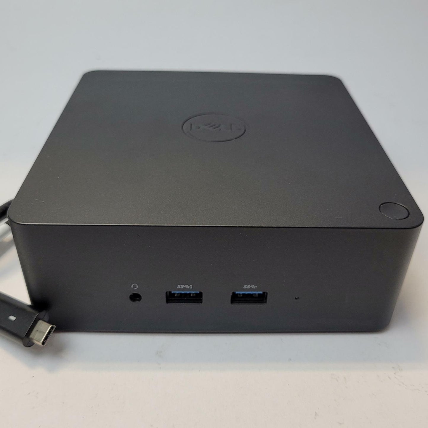 DELL TB15 Laptop Docking Station | Grade B
