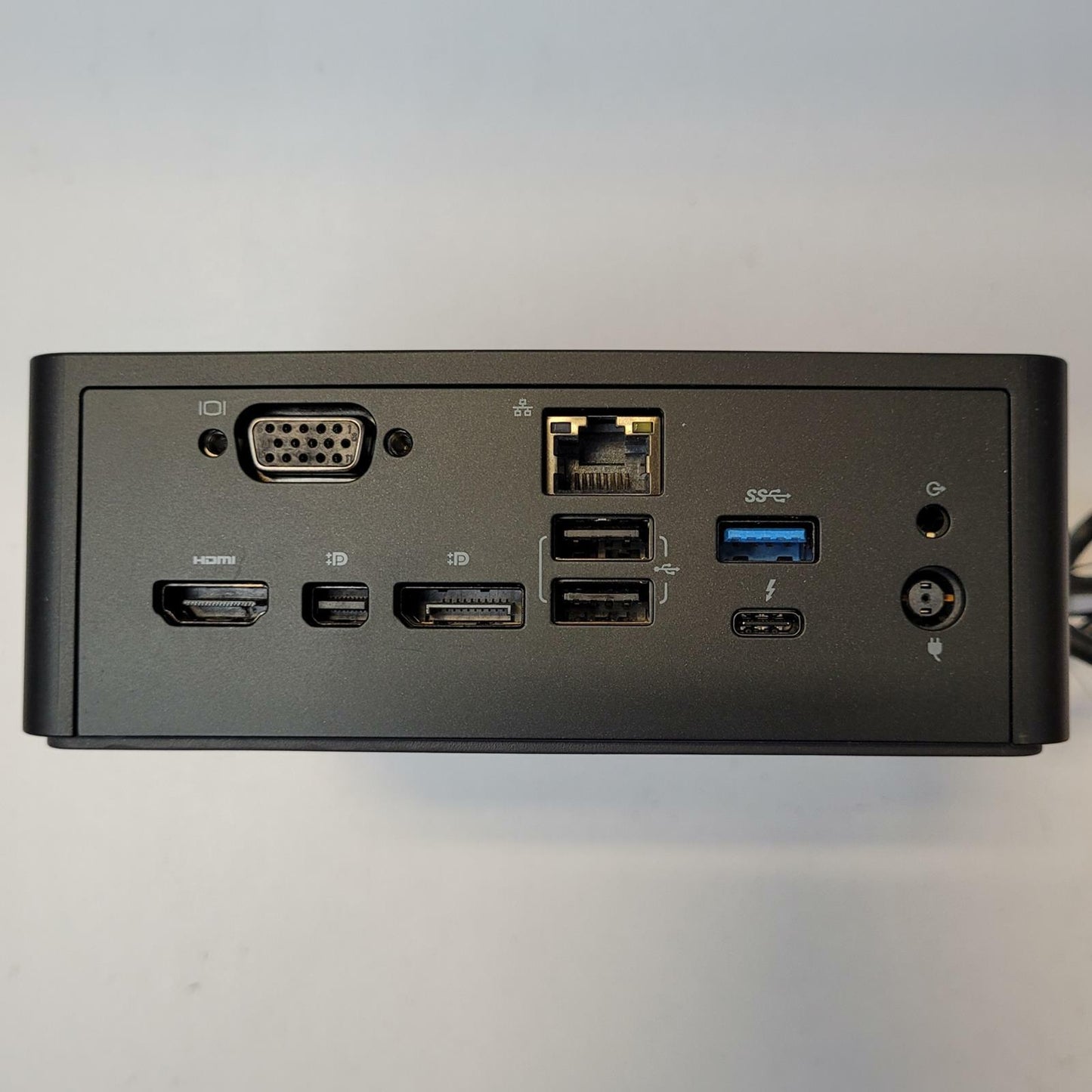 DELL TB15 Laptop Docking Station | Grade B