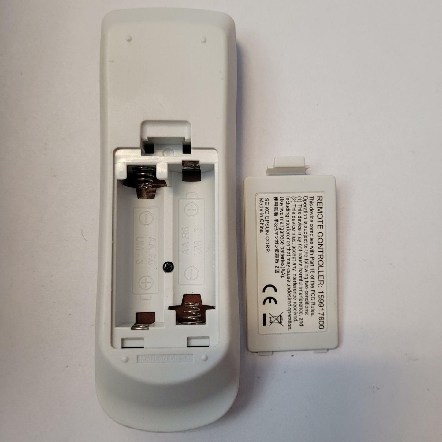 EPSON 685WI Digital Projector + Remote | Grade B | 9048