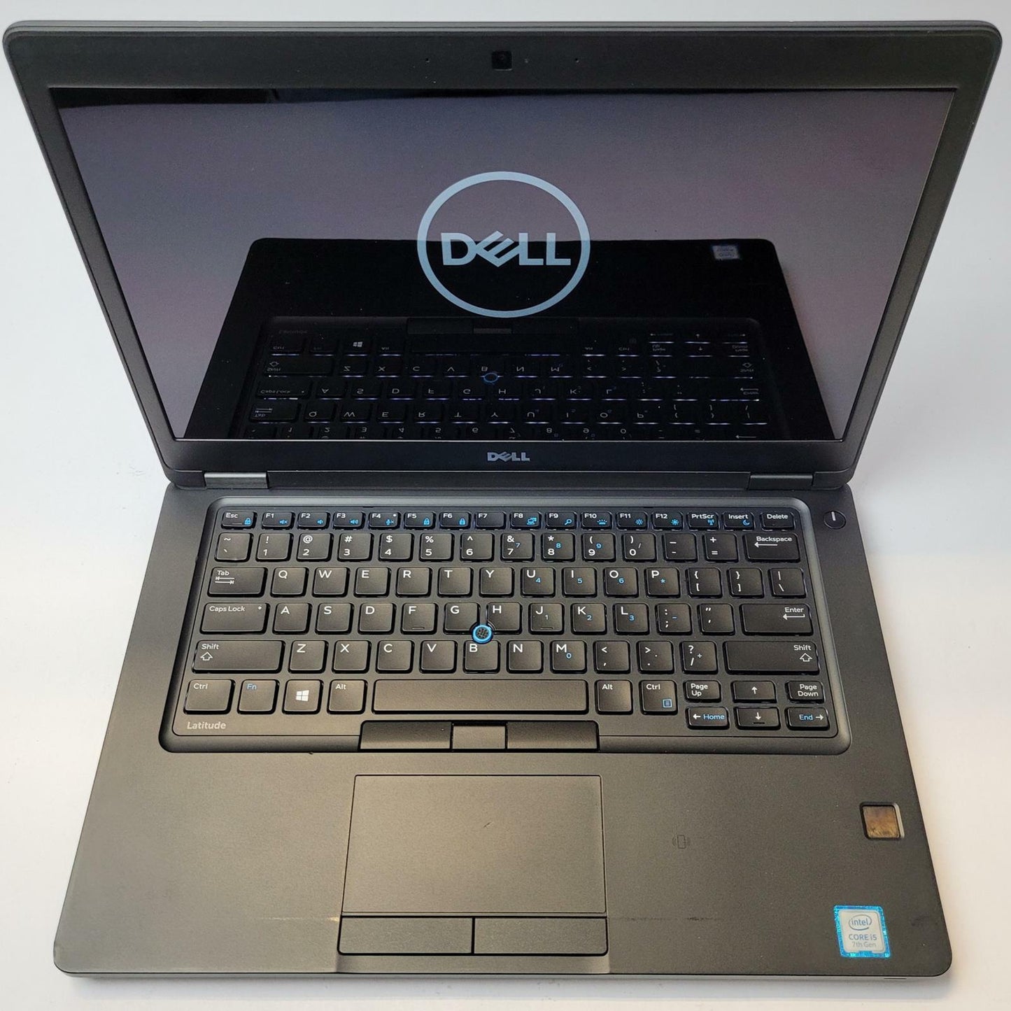 DELL LATITUDE 5480 Linux Manjaro i5-7300U 16GB RAM 240GB M.2 | Grade B