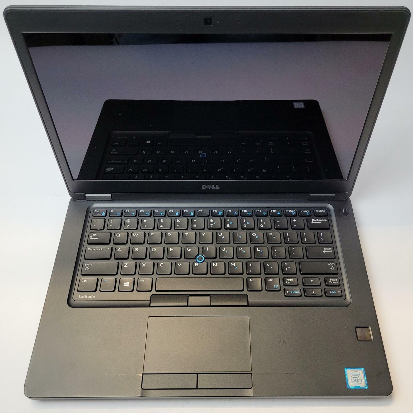 DELL LATITUDE 5480 Linux Manjaro i5-7300U 16GB RAM 240GB M.2 | Grade B