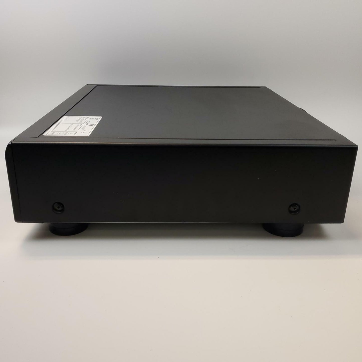 Sony CDP-C350Z 5-CD Changer | Grade B