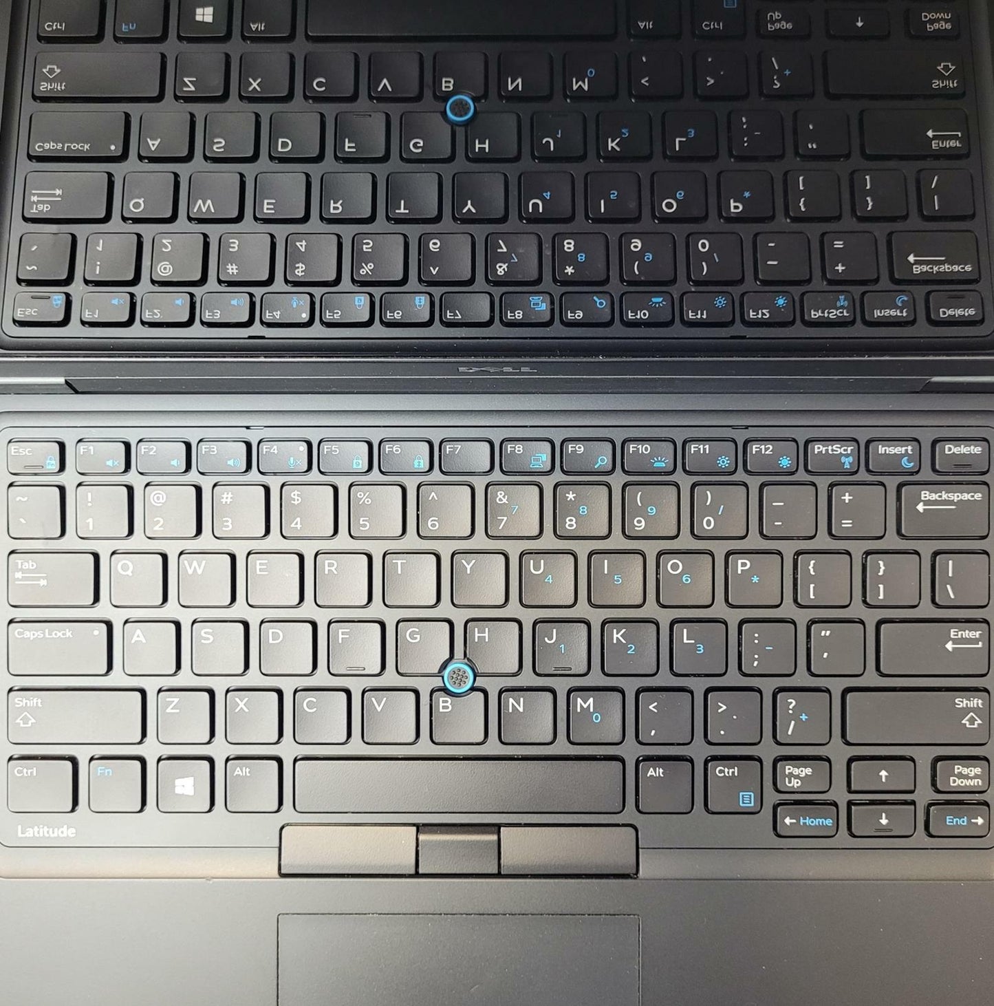 DELL LATITUDE 5480 Linux Manjaro i5-7300U 16GB RAM 240GB M.2 | Grade B