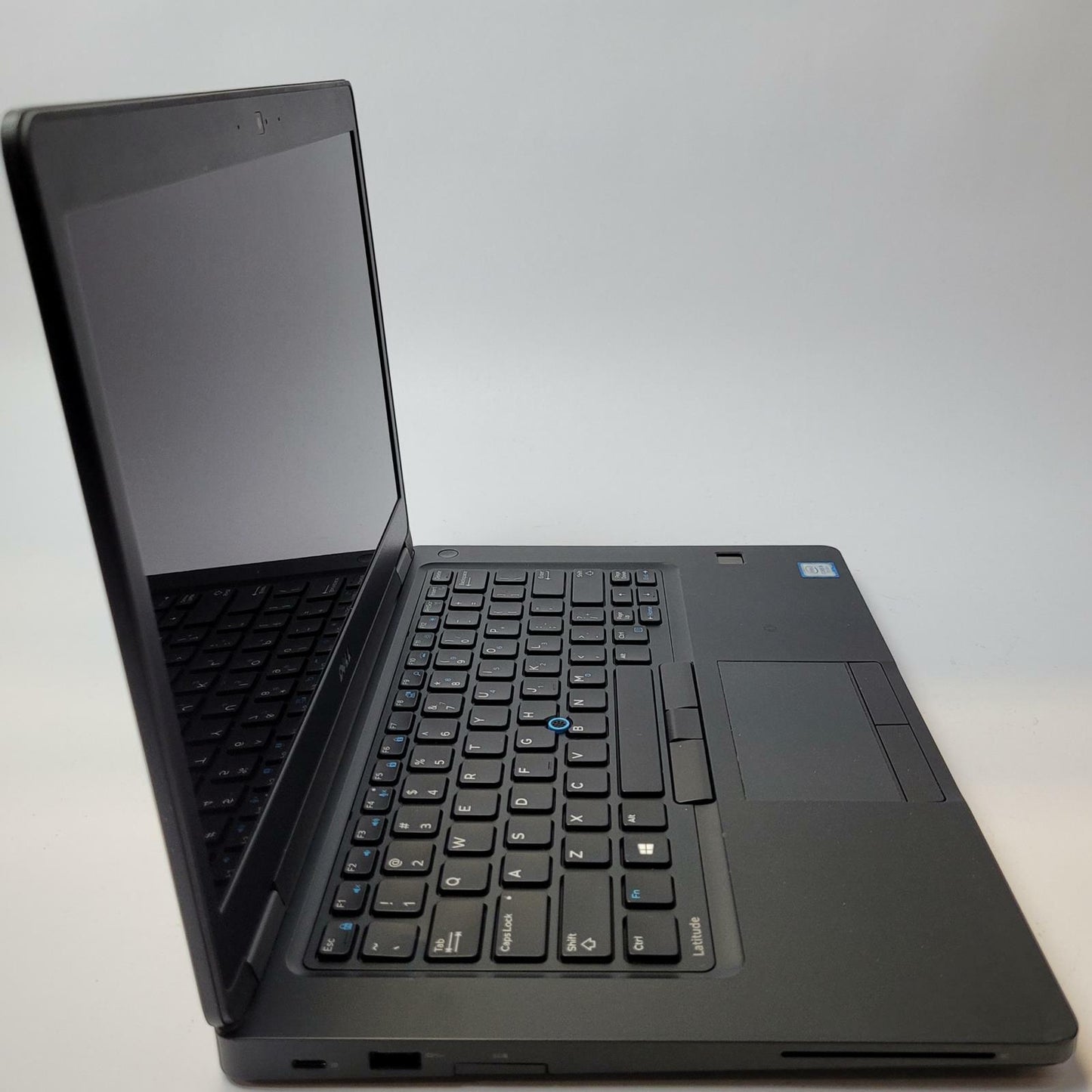 DELL LATITUDE 5480 Linux Manjaro i5-7300U 16GB RAM 240GB M.2 | Grade B