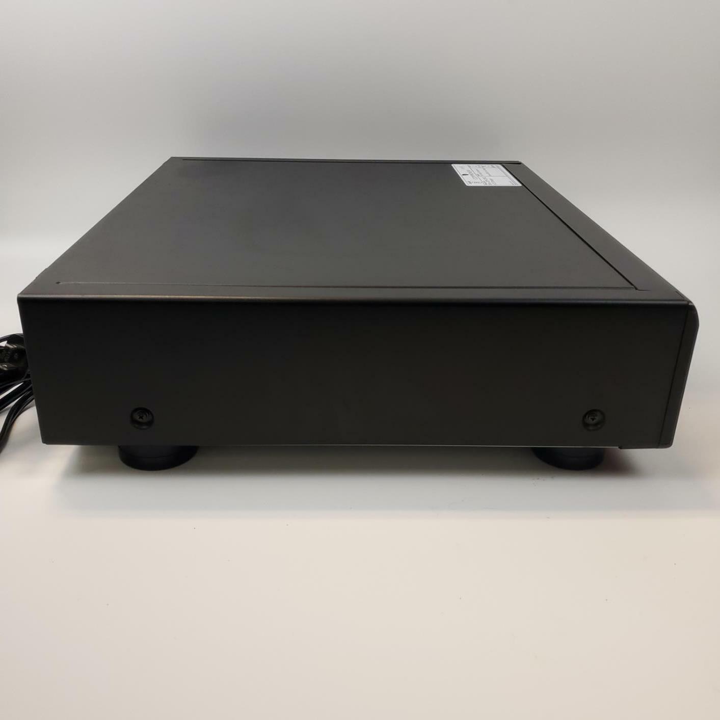 Sony CDP-C350Z 5-CD Changer | Grade B