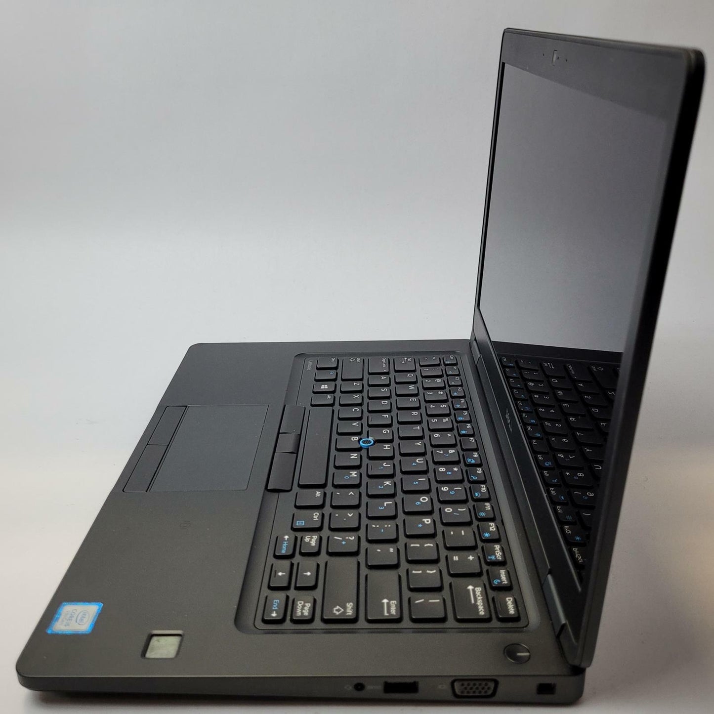 DELL LATITUDE 5480 Linux Manjaro i5-7300U 16GB RAM 240GB M.2 | Grade B