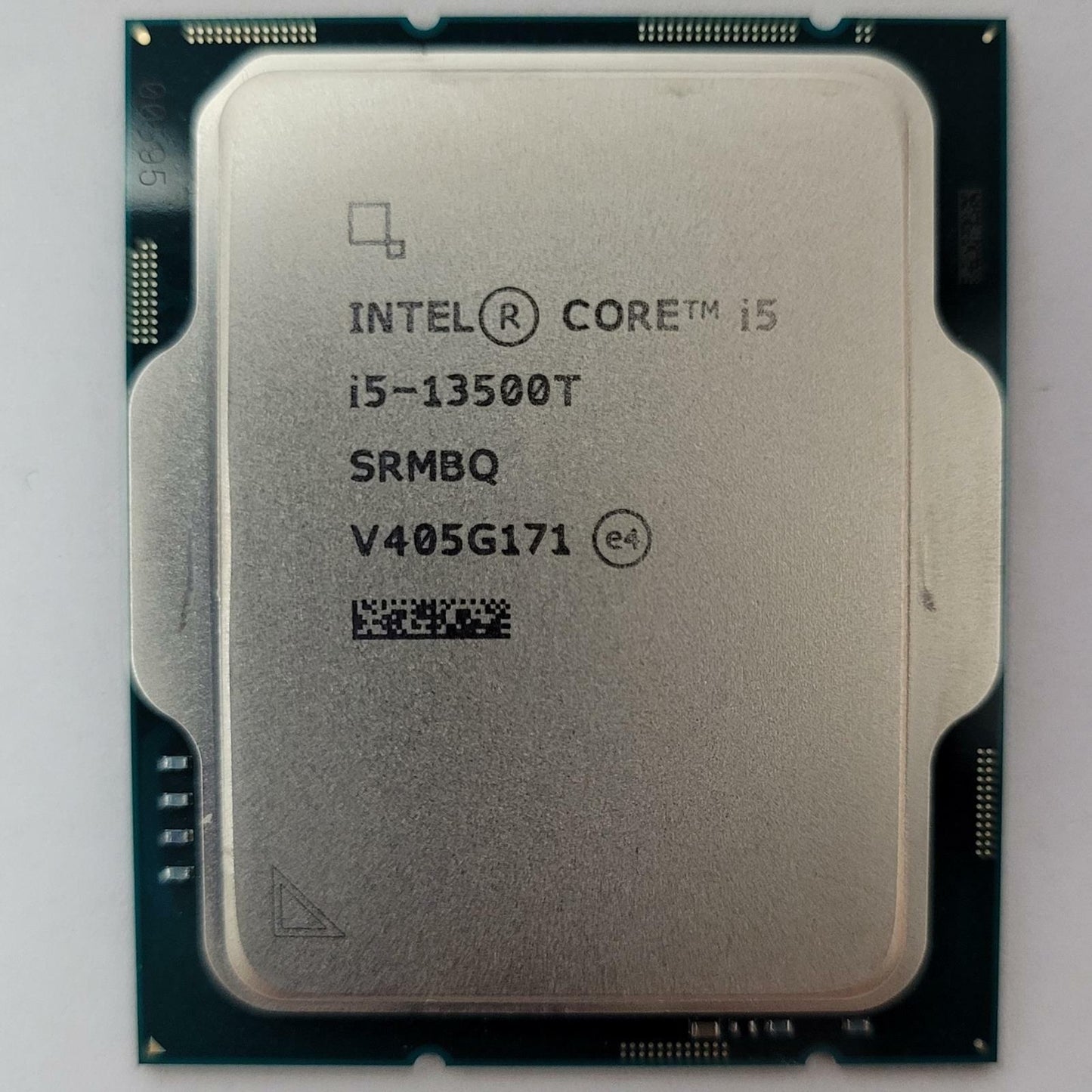 Intel Core i5-13500T SRMBQ 1.60GHz Processor | Grade A