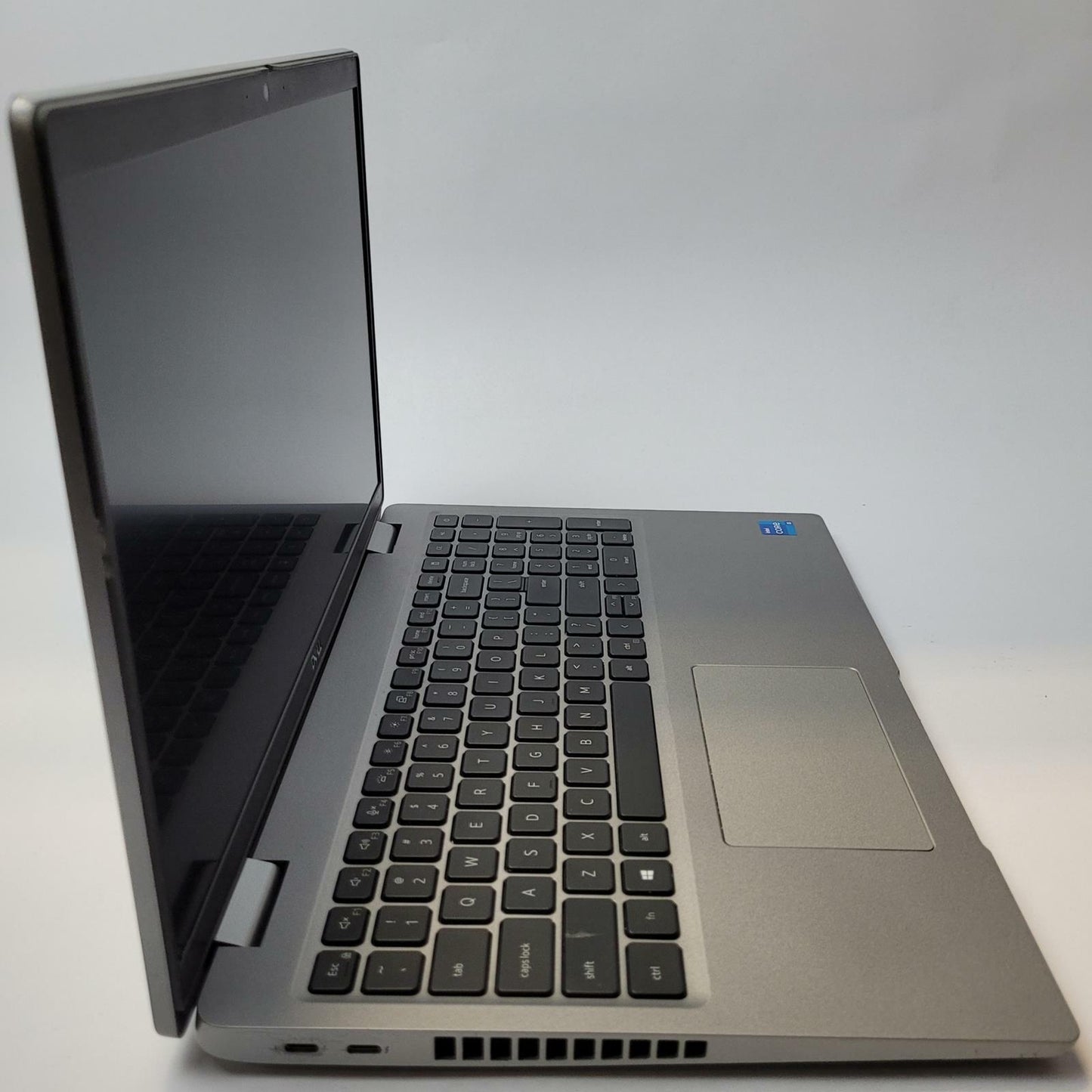 DELL LATITUDE 5520 Windows 11 Home I5-1135G7 16GB RAM 256GB NVME | Grade C